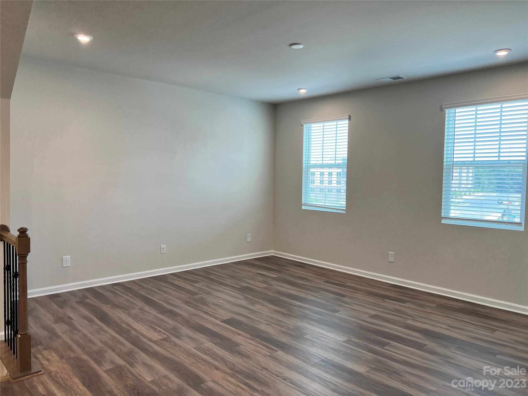 The Grove at Chestnut Park - Residential