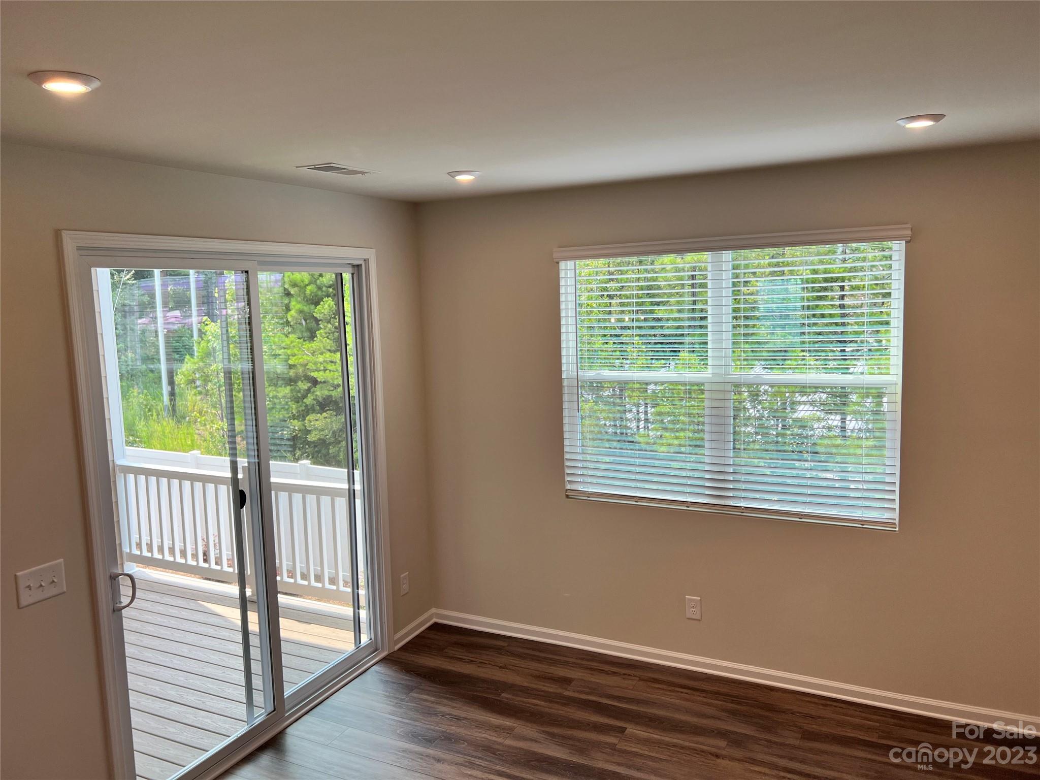 The Grove at Chestnut Park - Residential