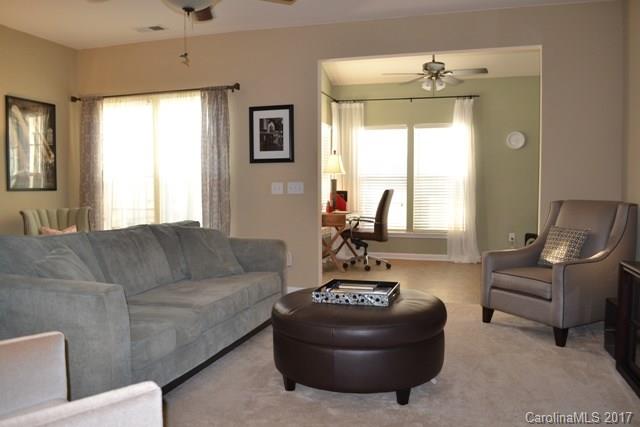 Manchester - Residential