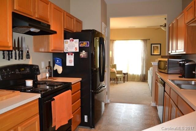 Manchester - Residential