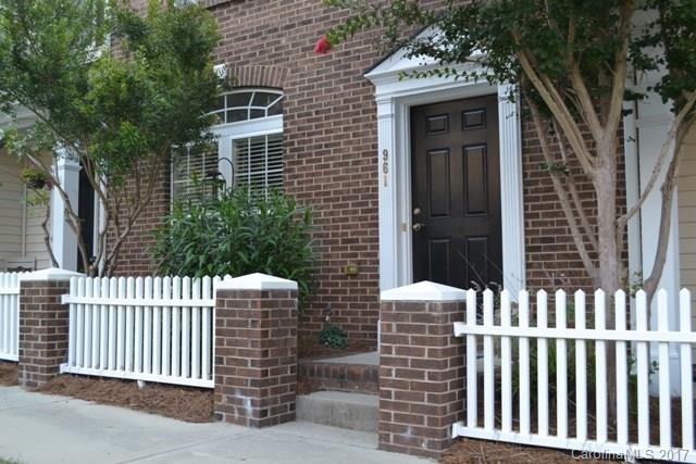 Manchester - Residential