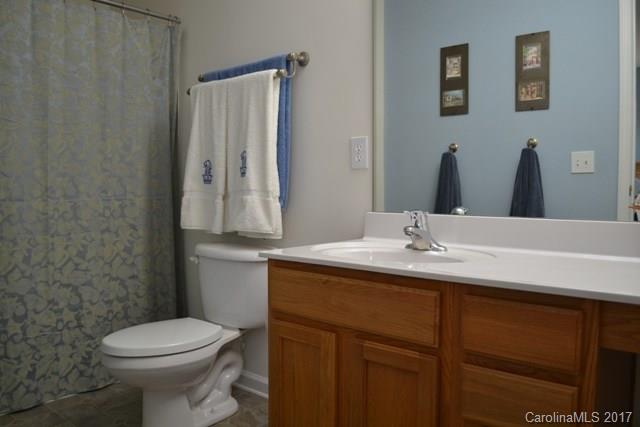 Manchester - Residential