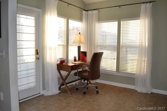 Manchester - Residential