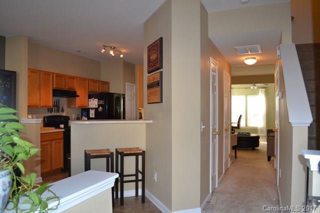 Manchester - Residential