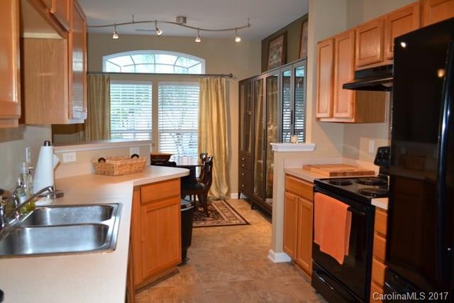 Manchester - Residential