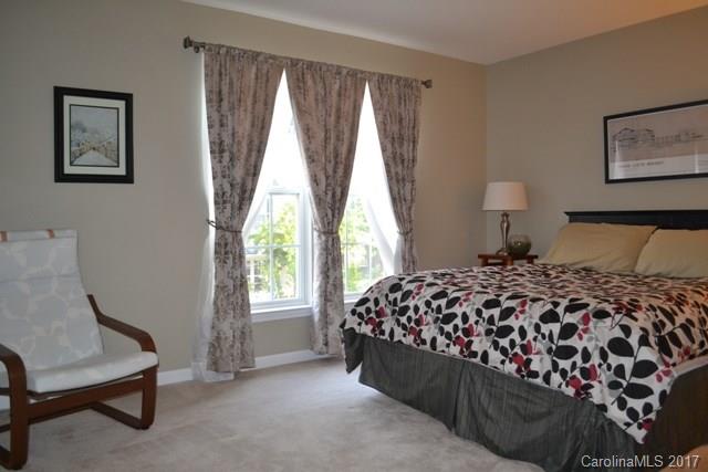 Manchester - Residential