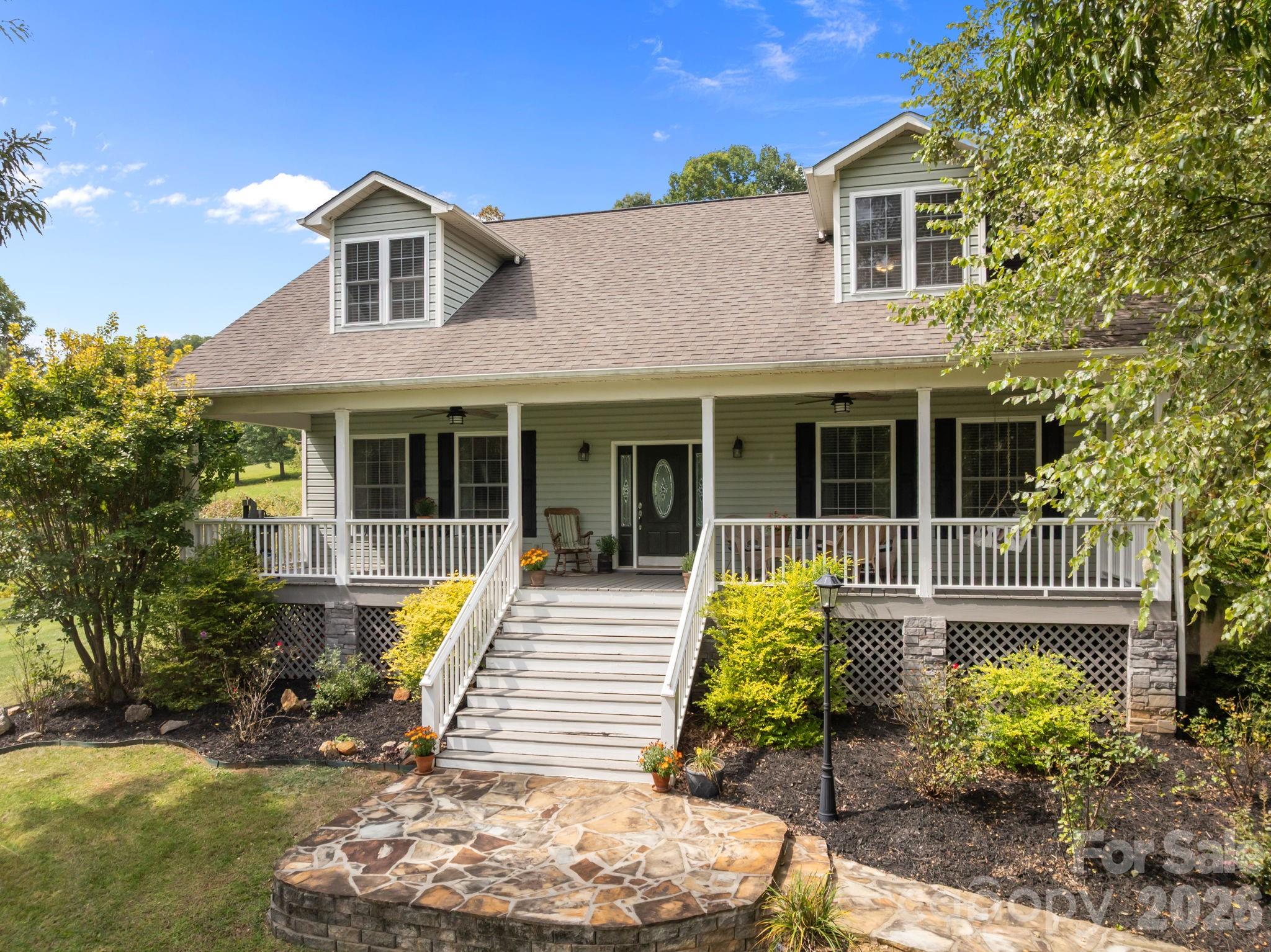 183 Lunar Trace Road