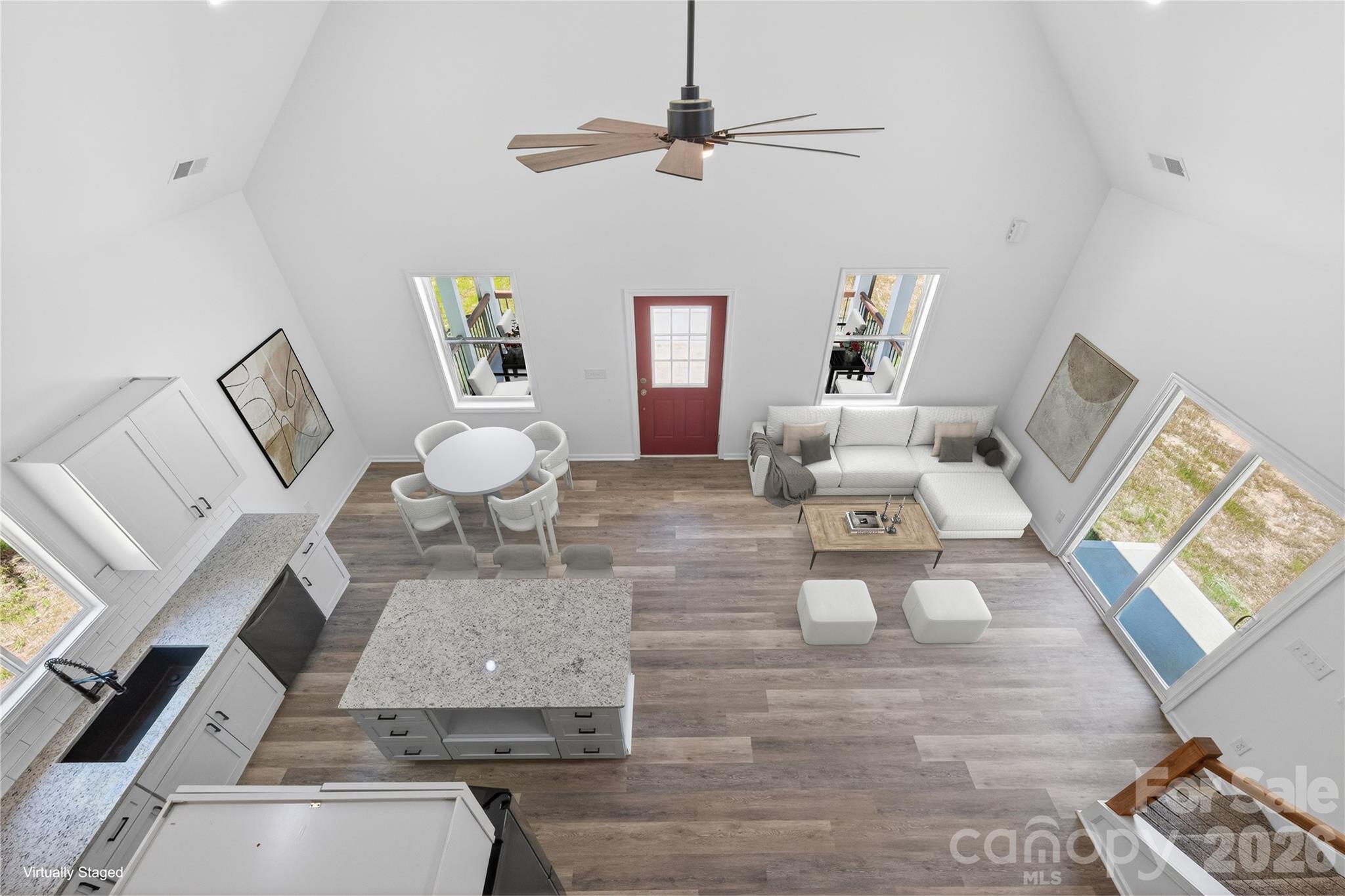 510 North Mulberry Street