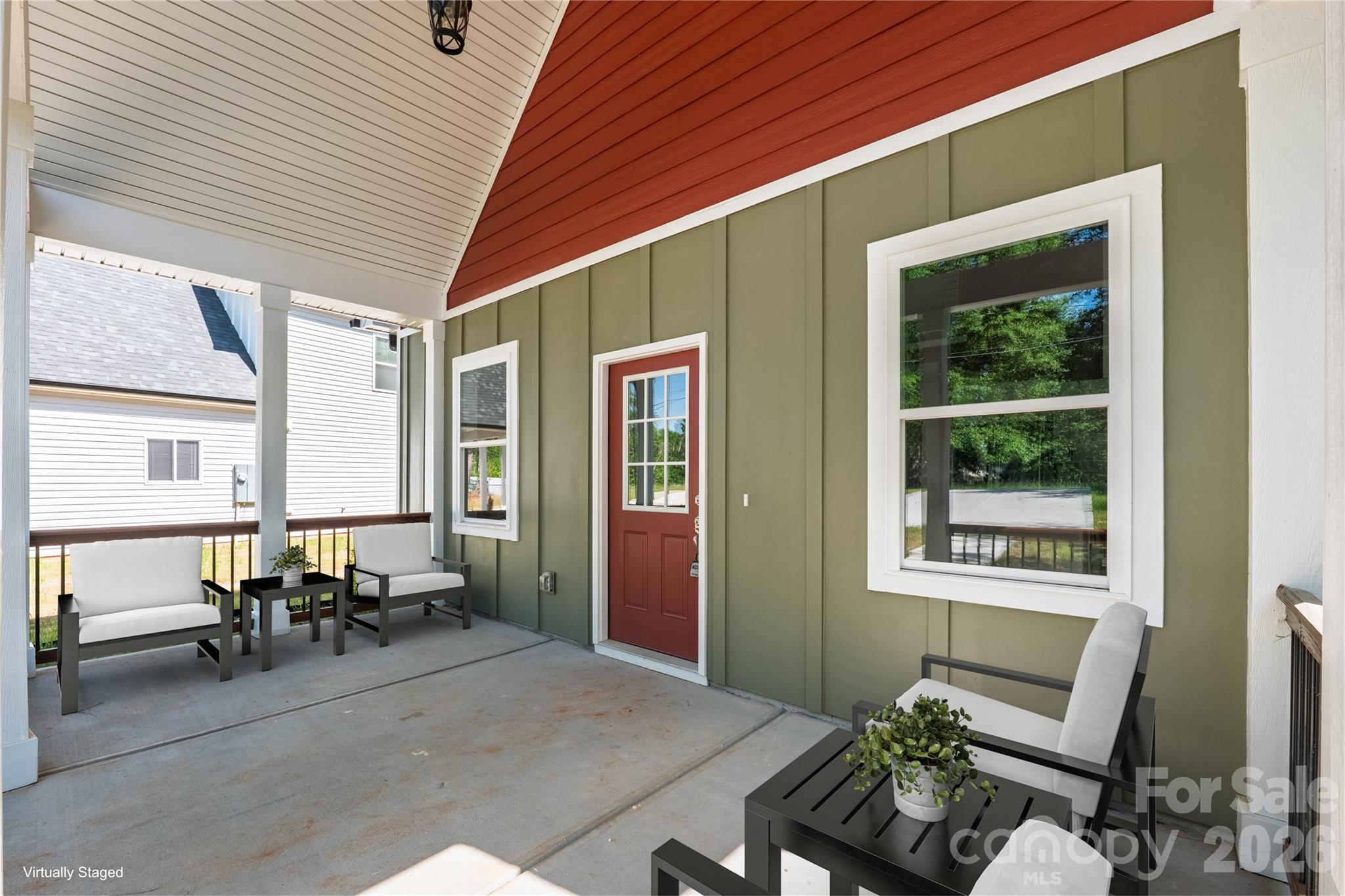 510 North Mulberry Street