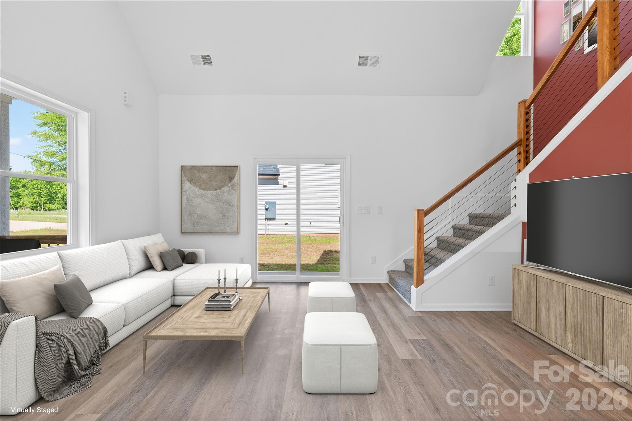 510 North Mulberry Street