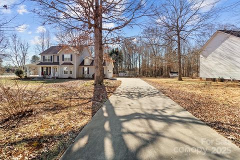 A home in Salisbury