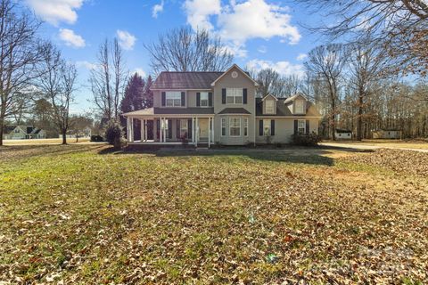 A home in Salisbury