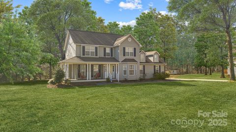 A home in Salisbury