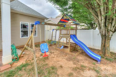 A home in Mount Holly