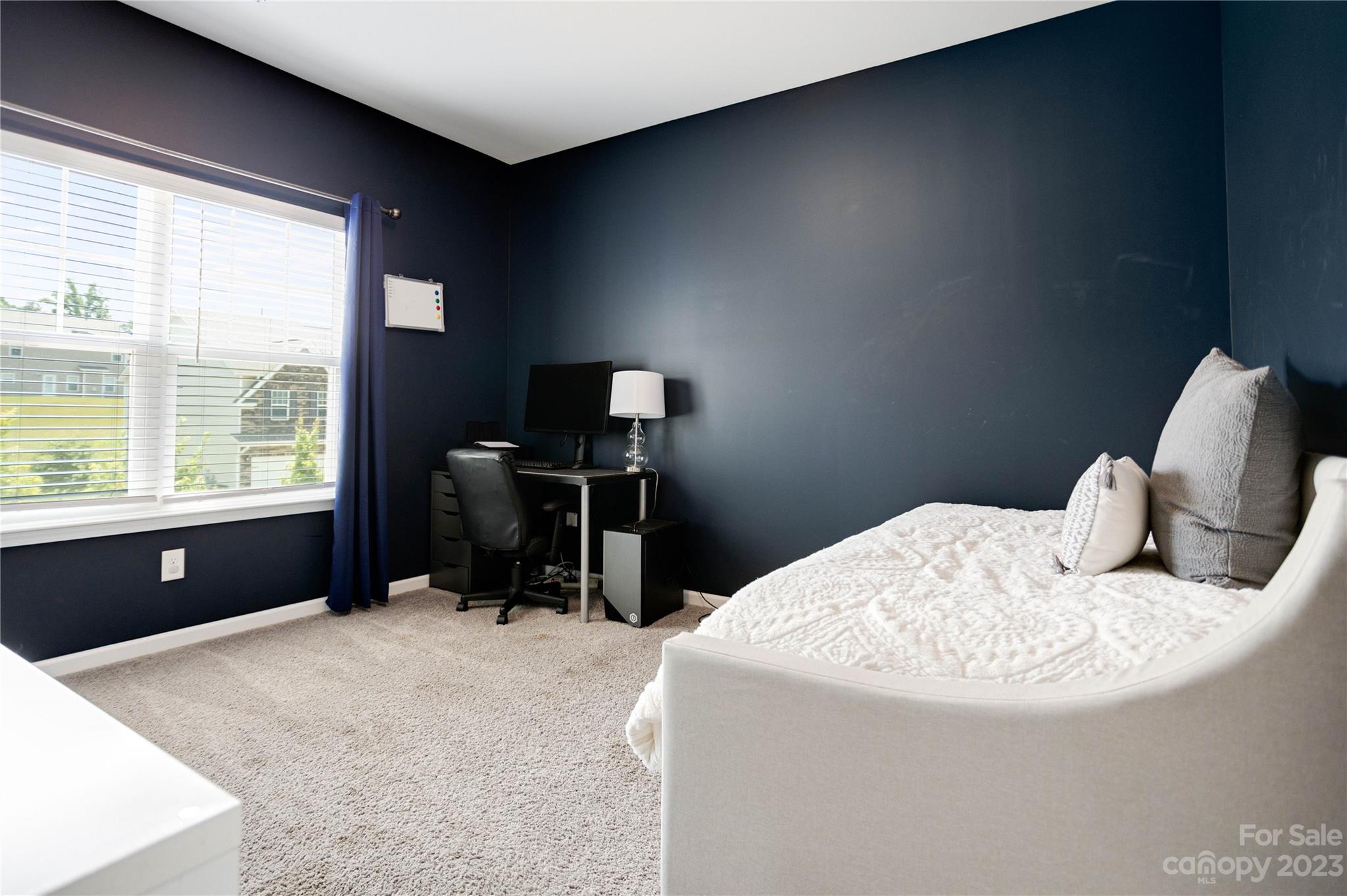 Maycroft - Residential