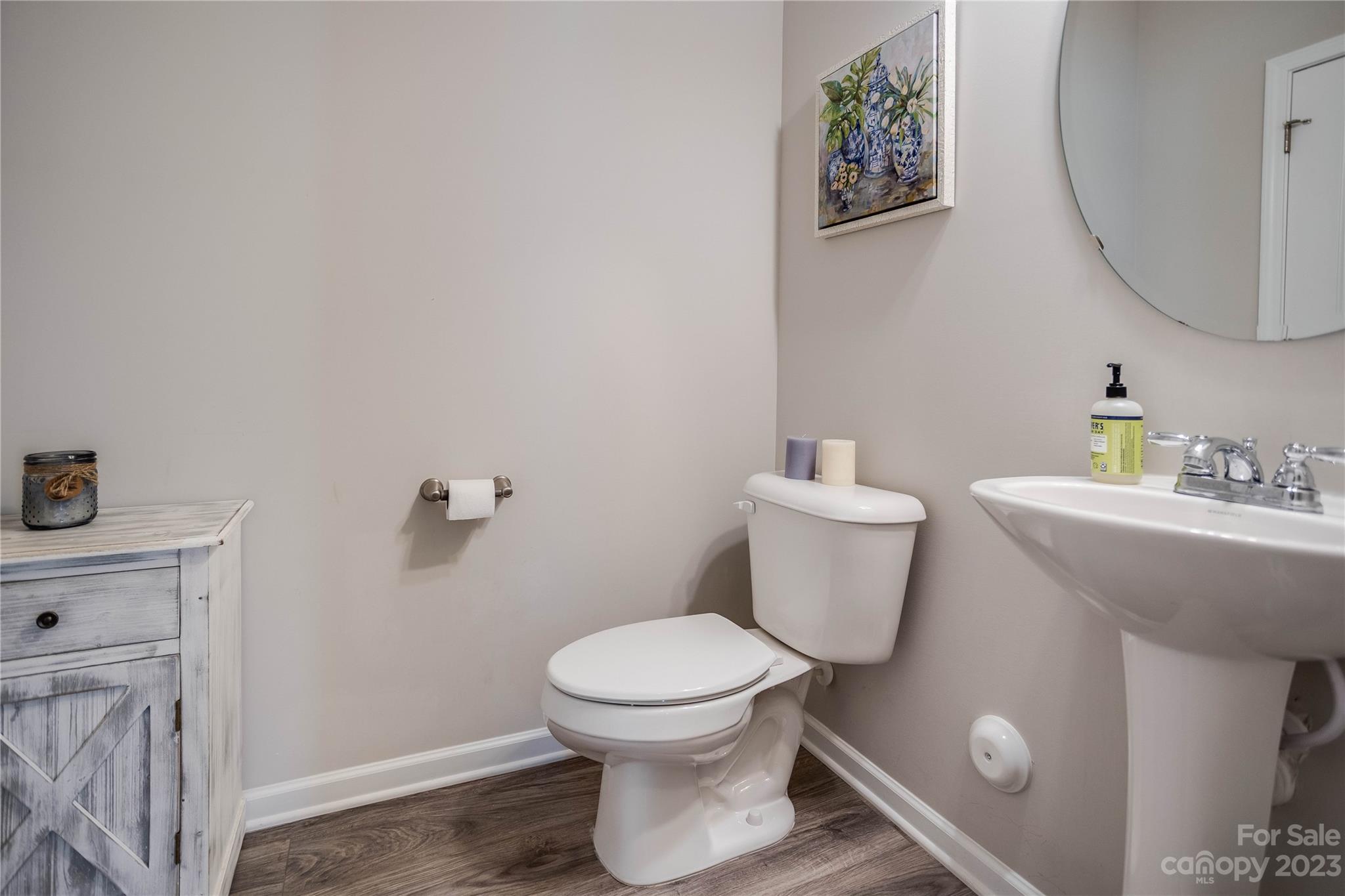 Maycroft - Residential