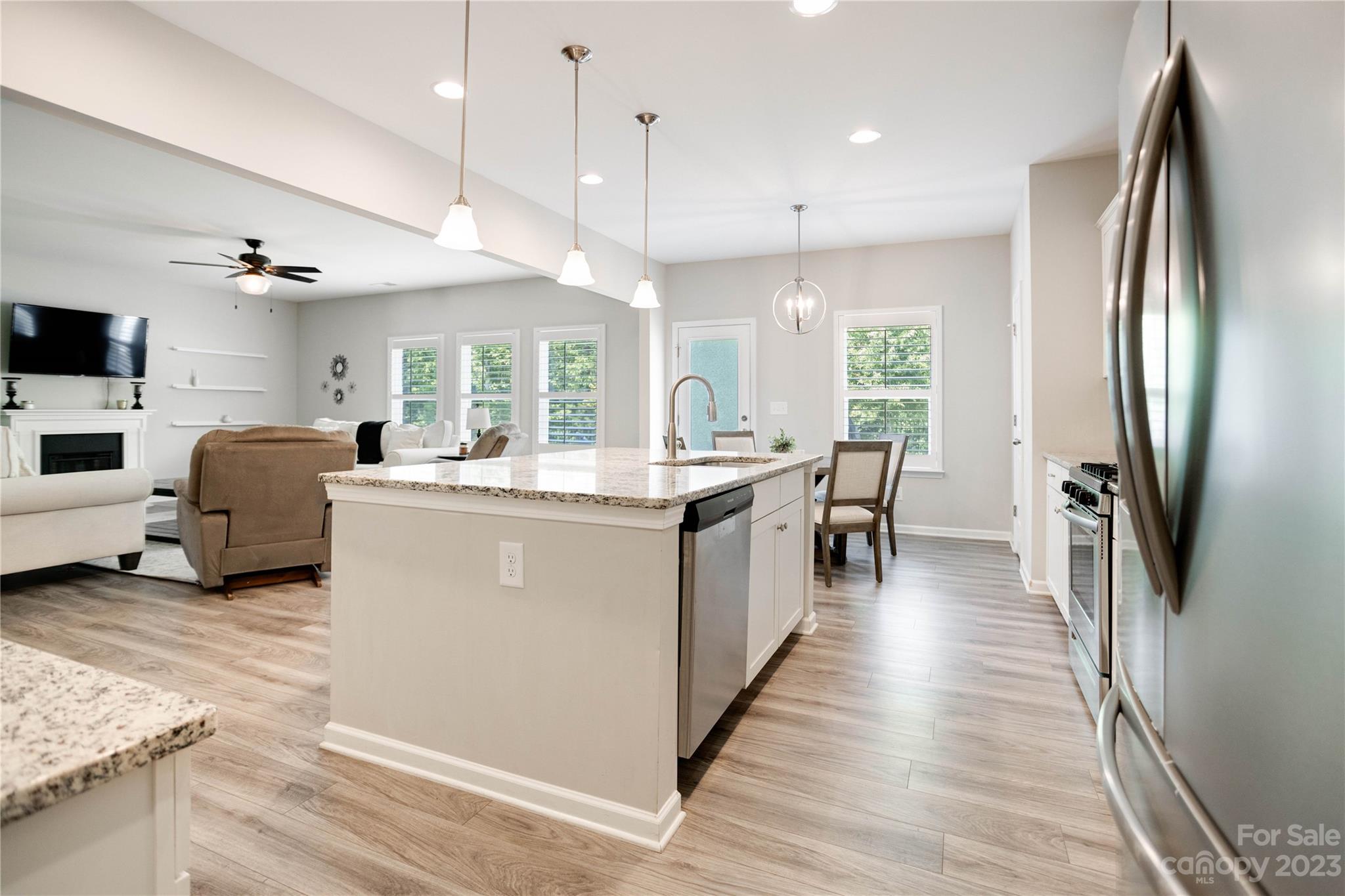 Maycroft - Residential