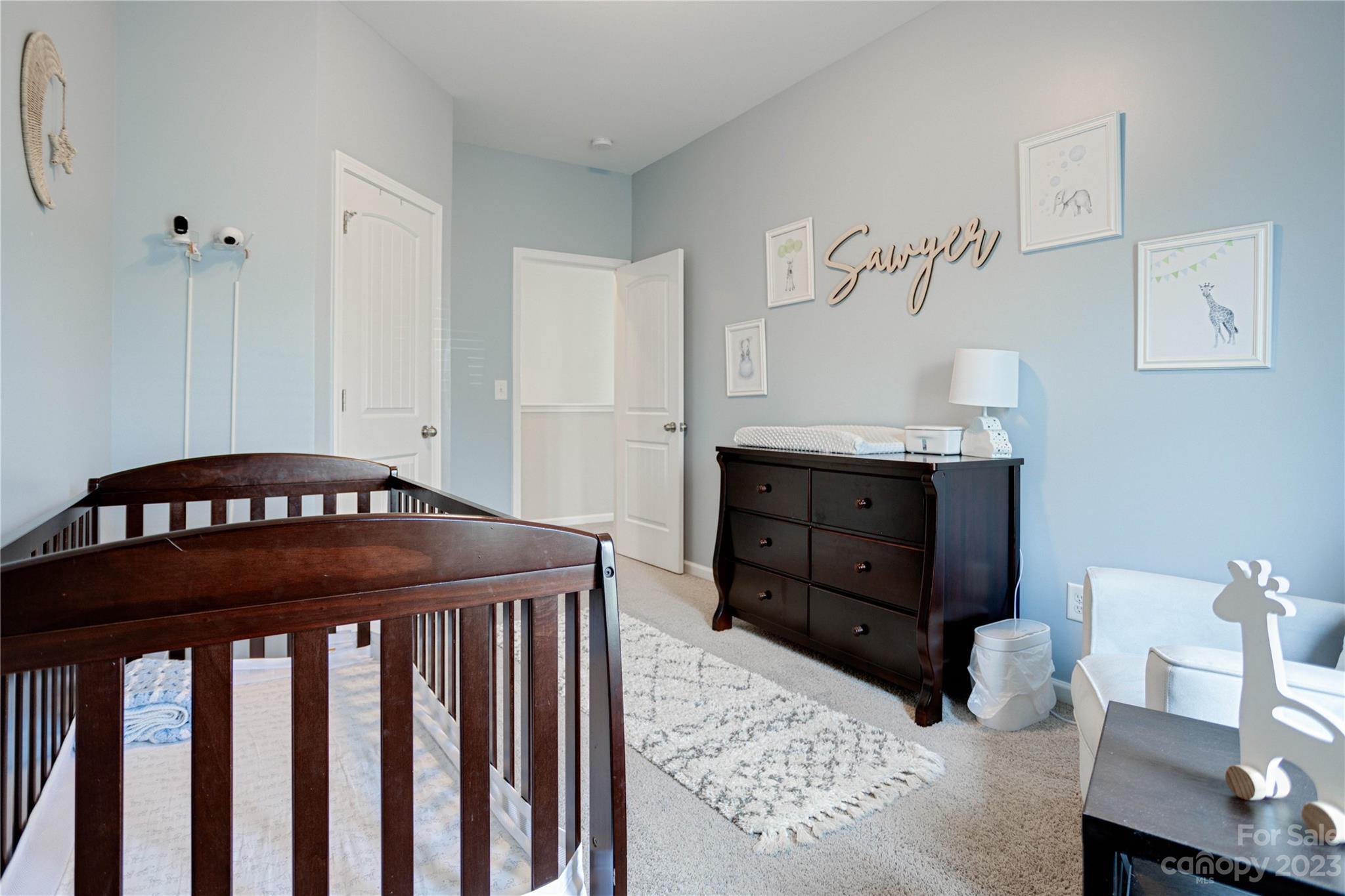 Maycroft - Residential