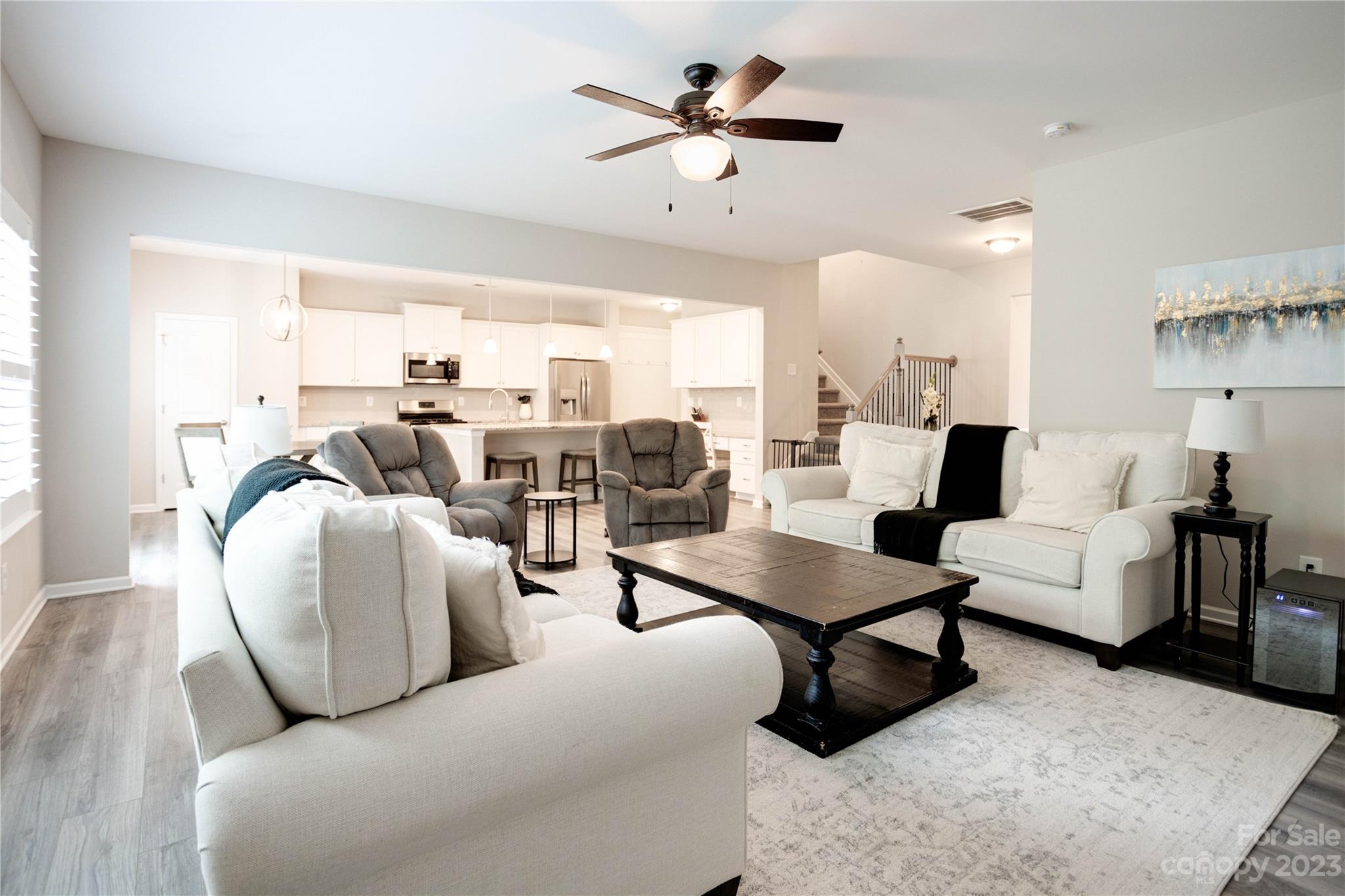 Maycroft - Residential