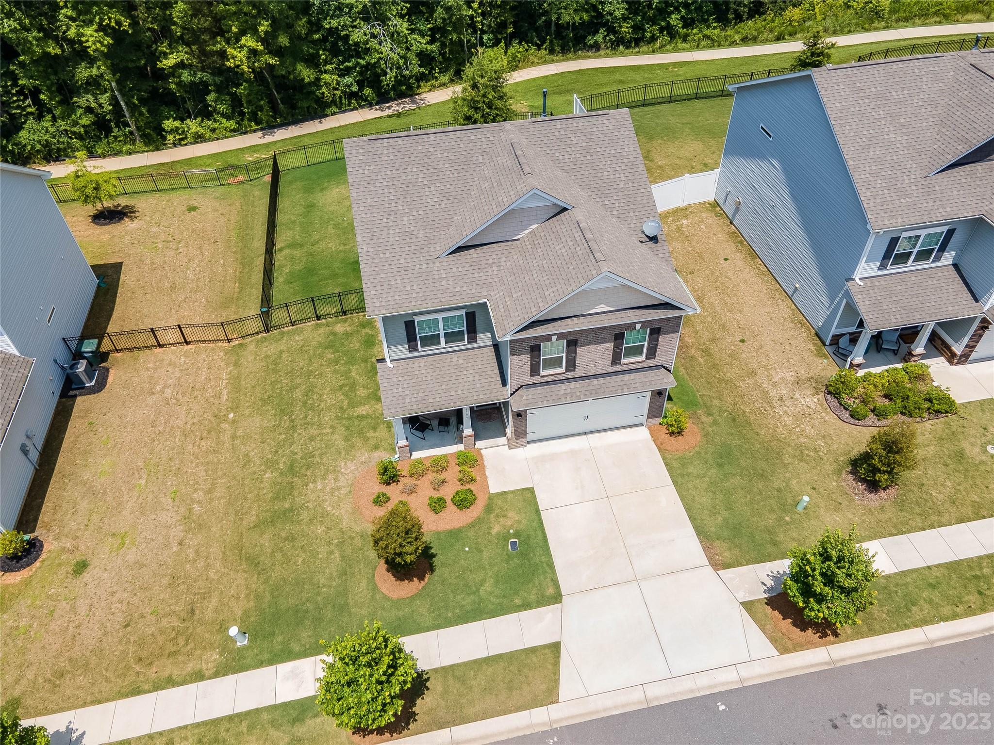 Maycroft - Residential