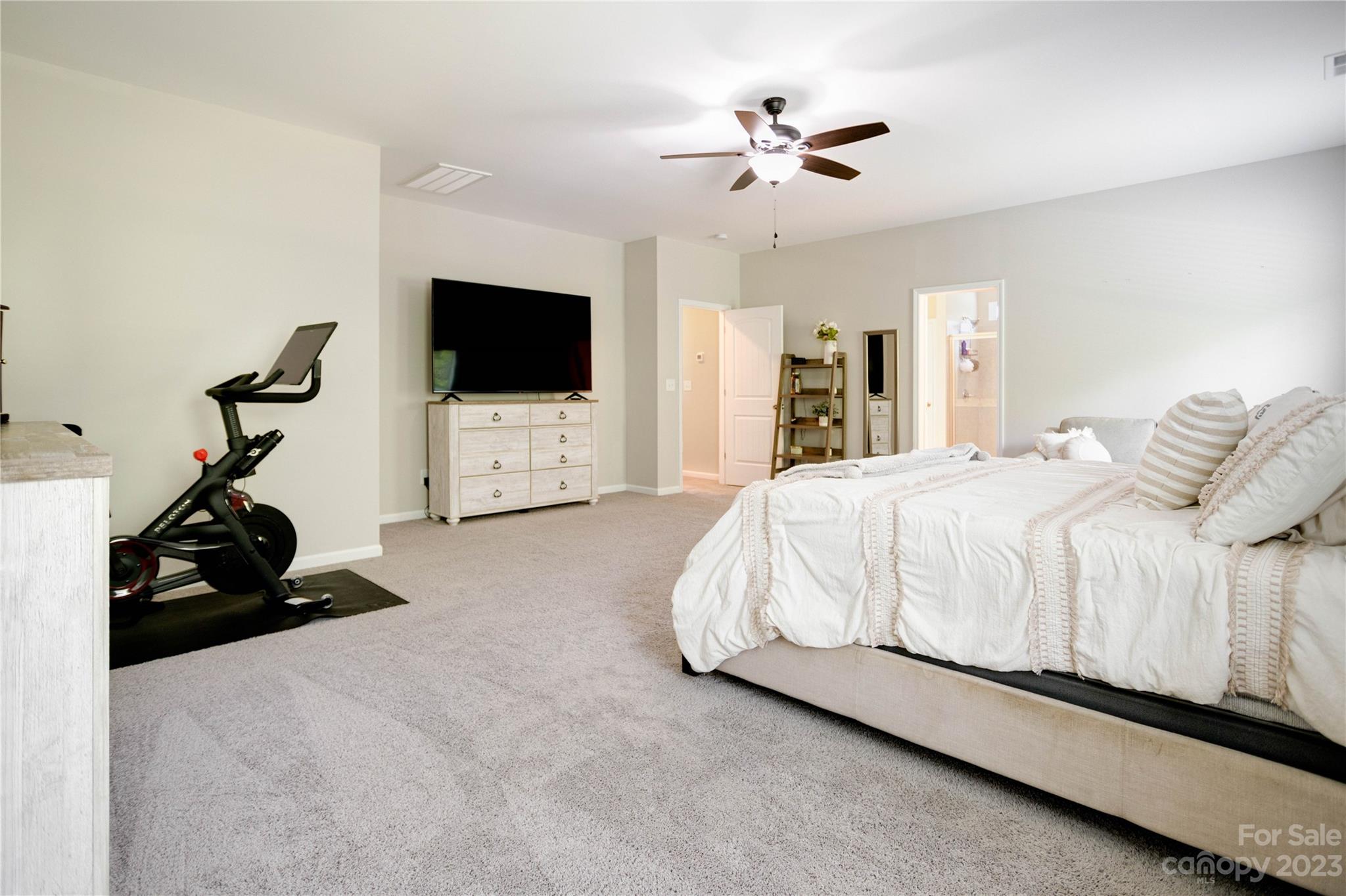 Maycroft - Residential