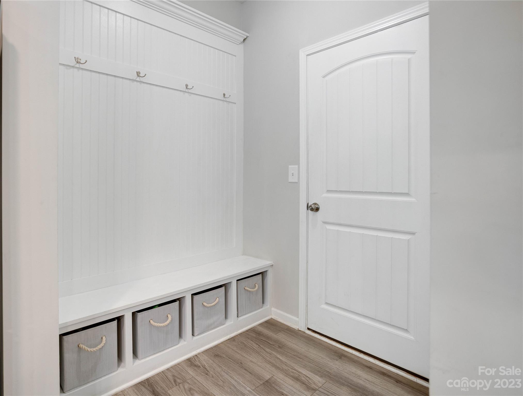 Maycroft - Residential