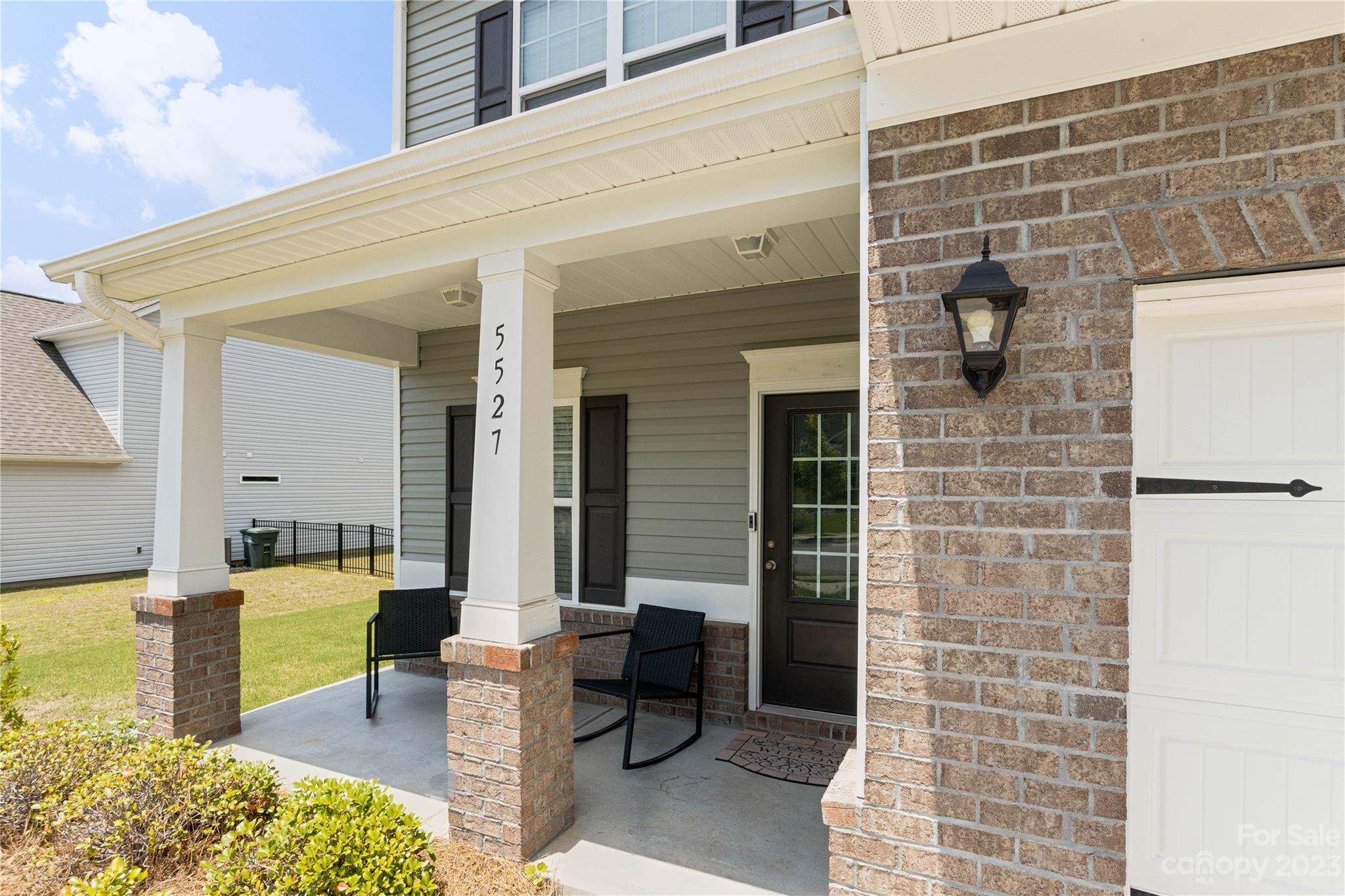 Maycroft - Residential