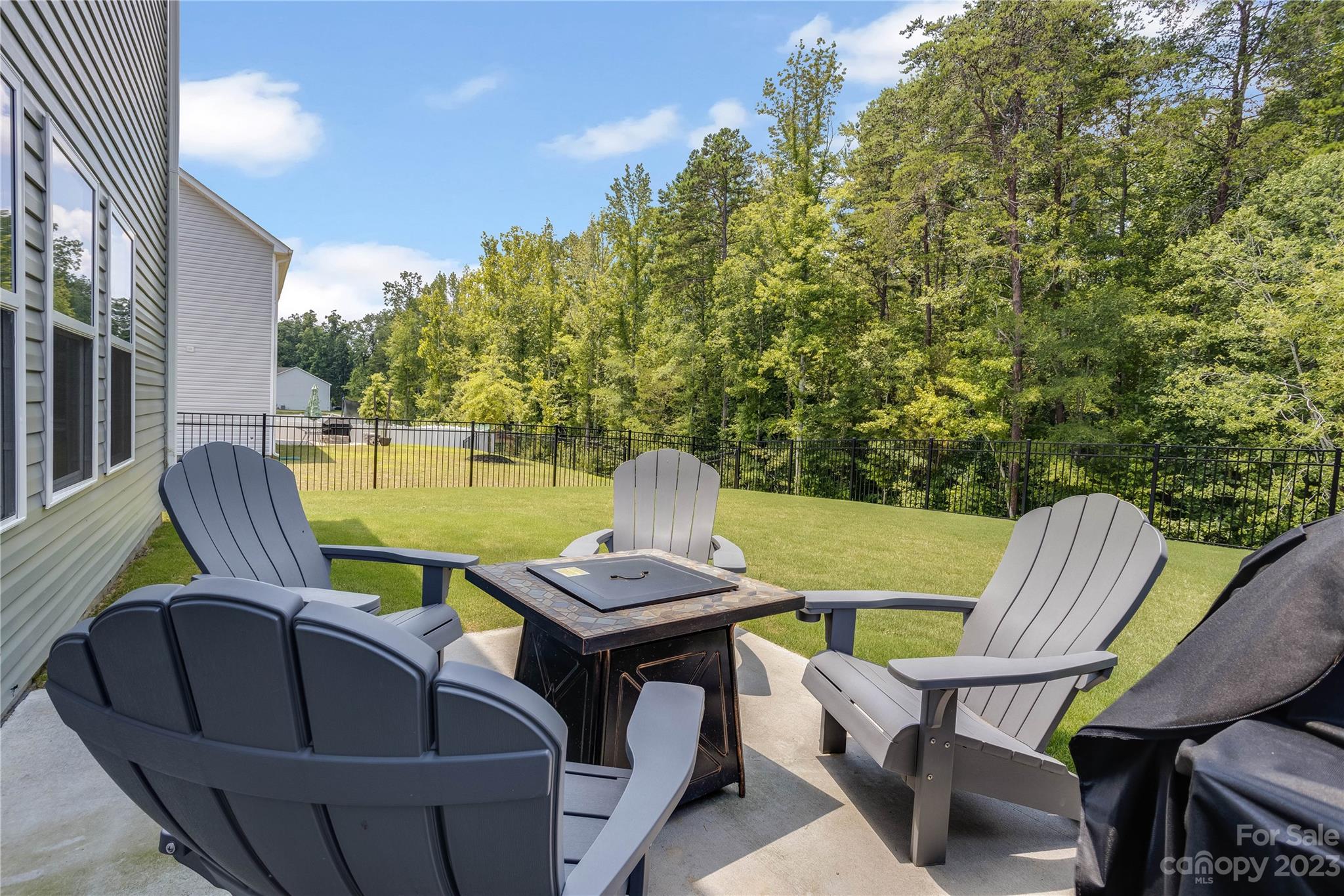 Maycroft - Residential