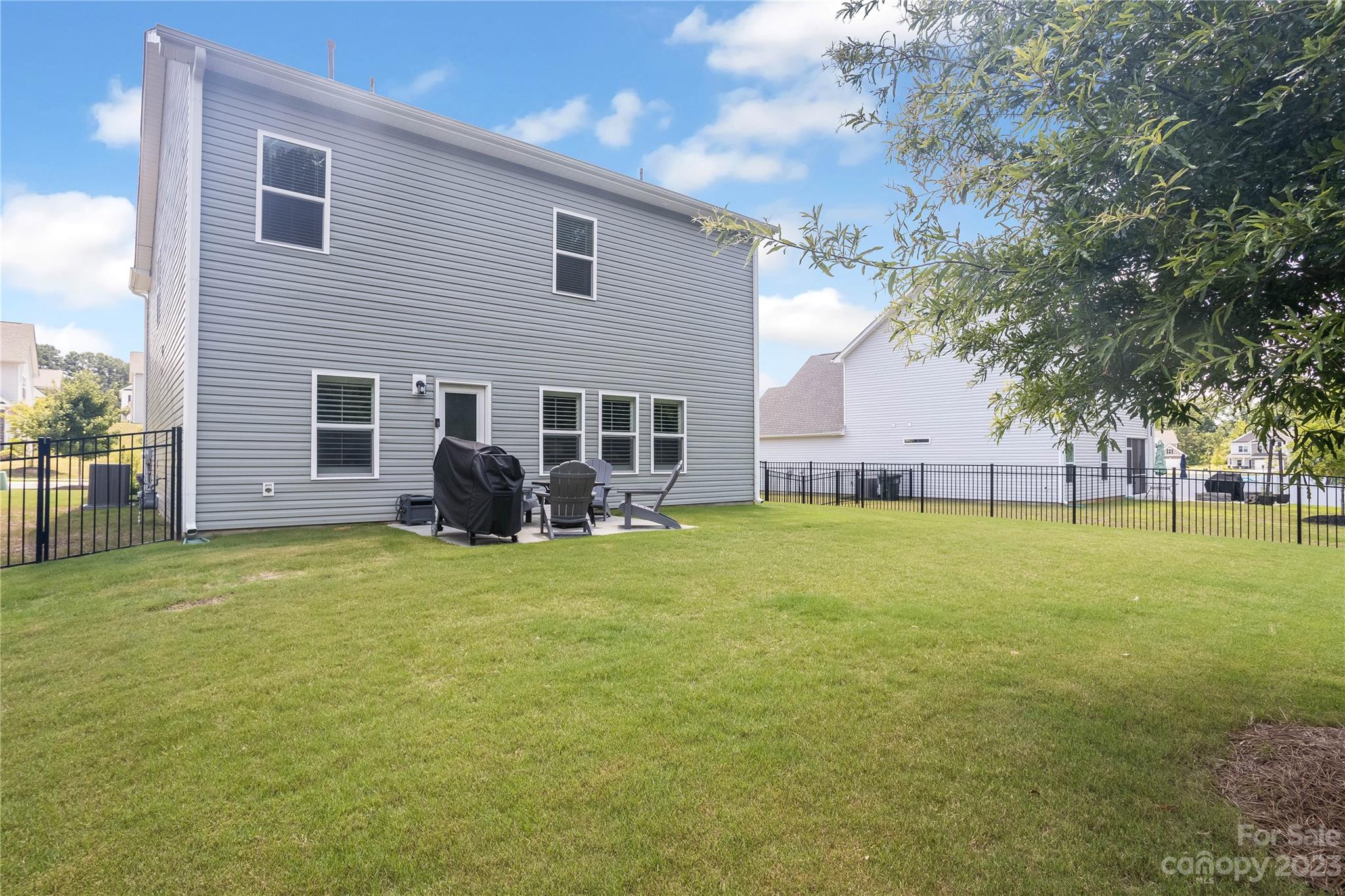 Maycroft - Residential