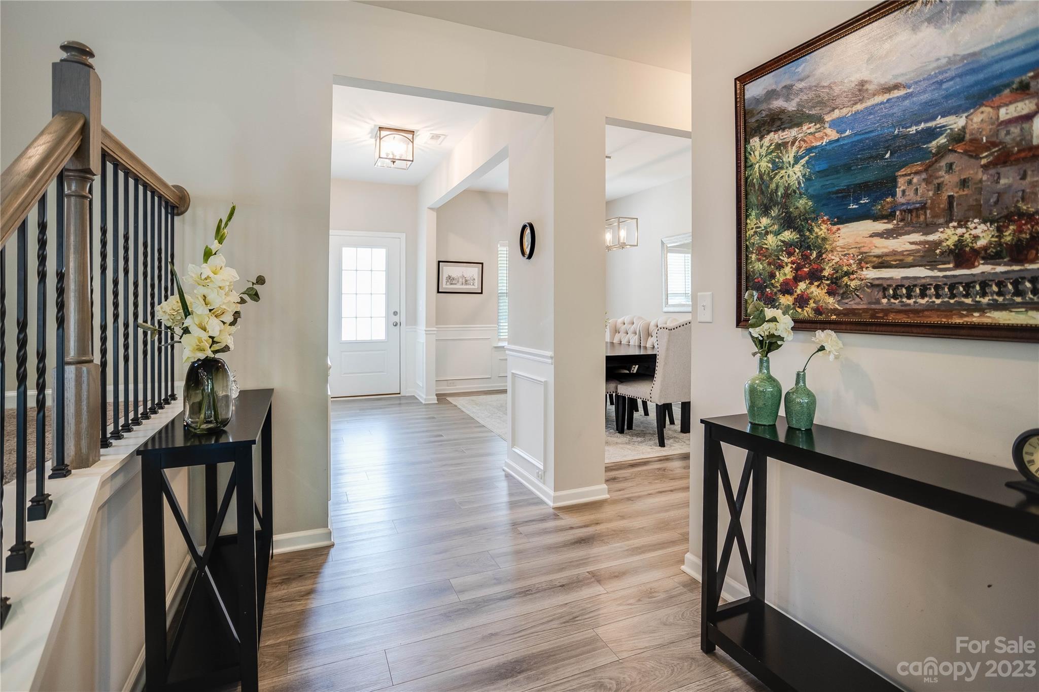 Maycroft - Residential