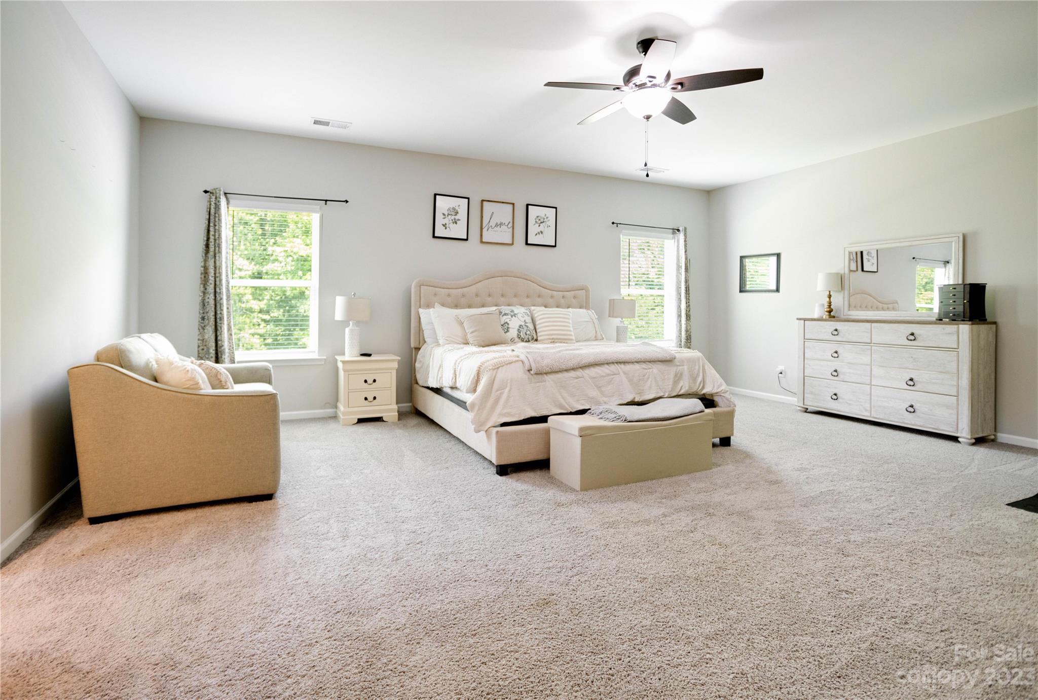 Maycroft - Residential