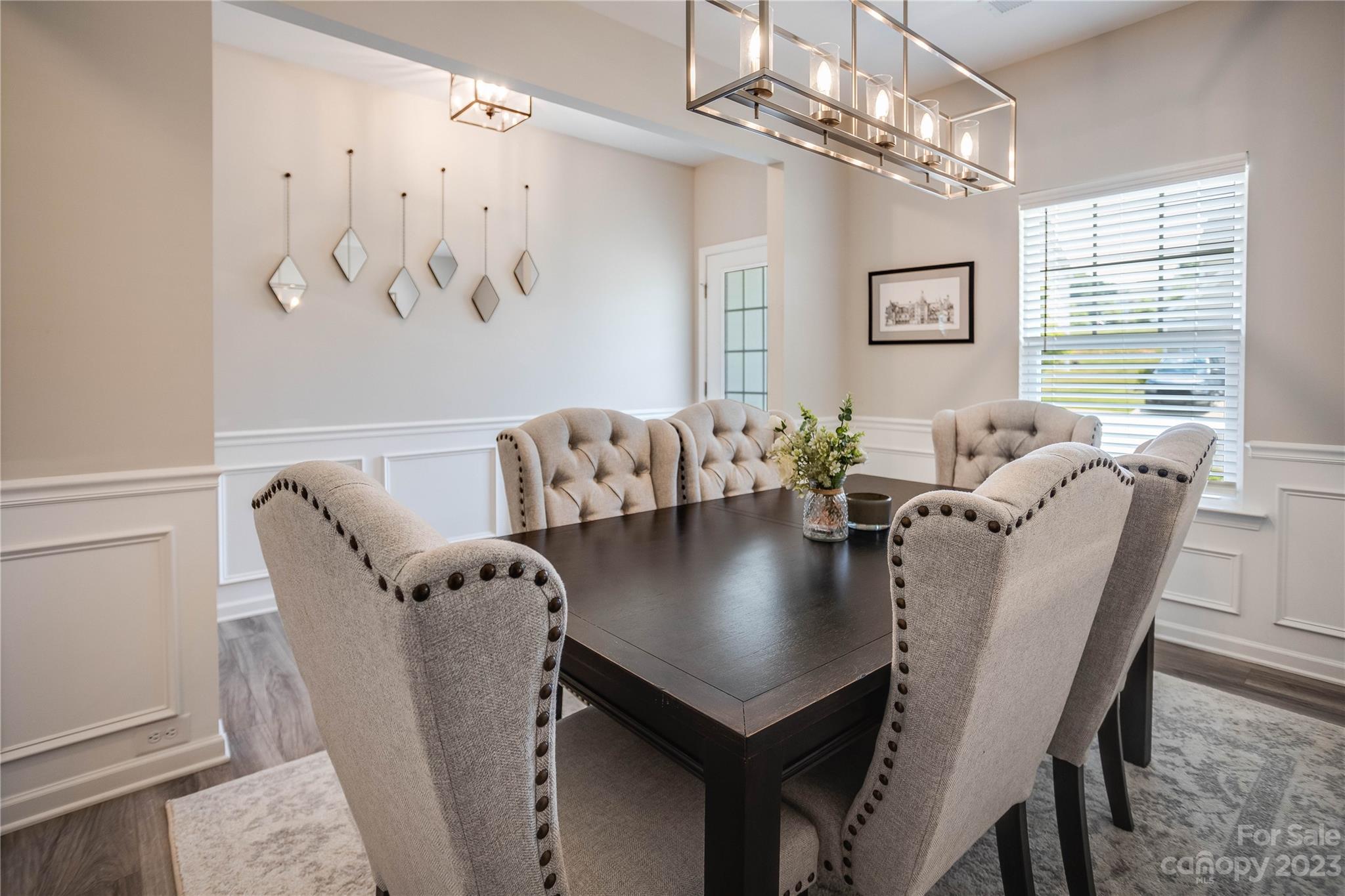 Maycroft - Residential