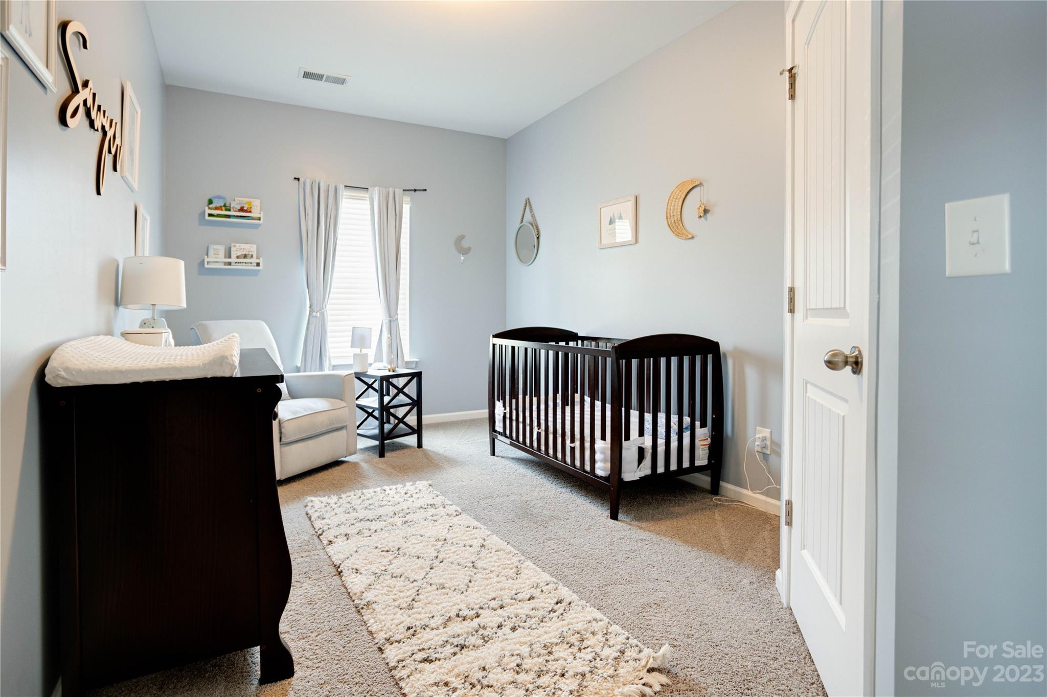 Maycroft - Residential