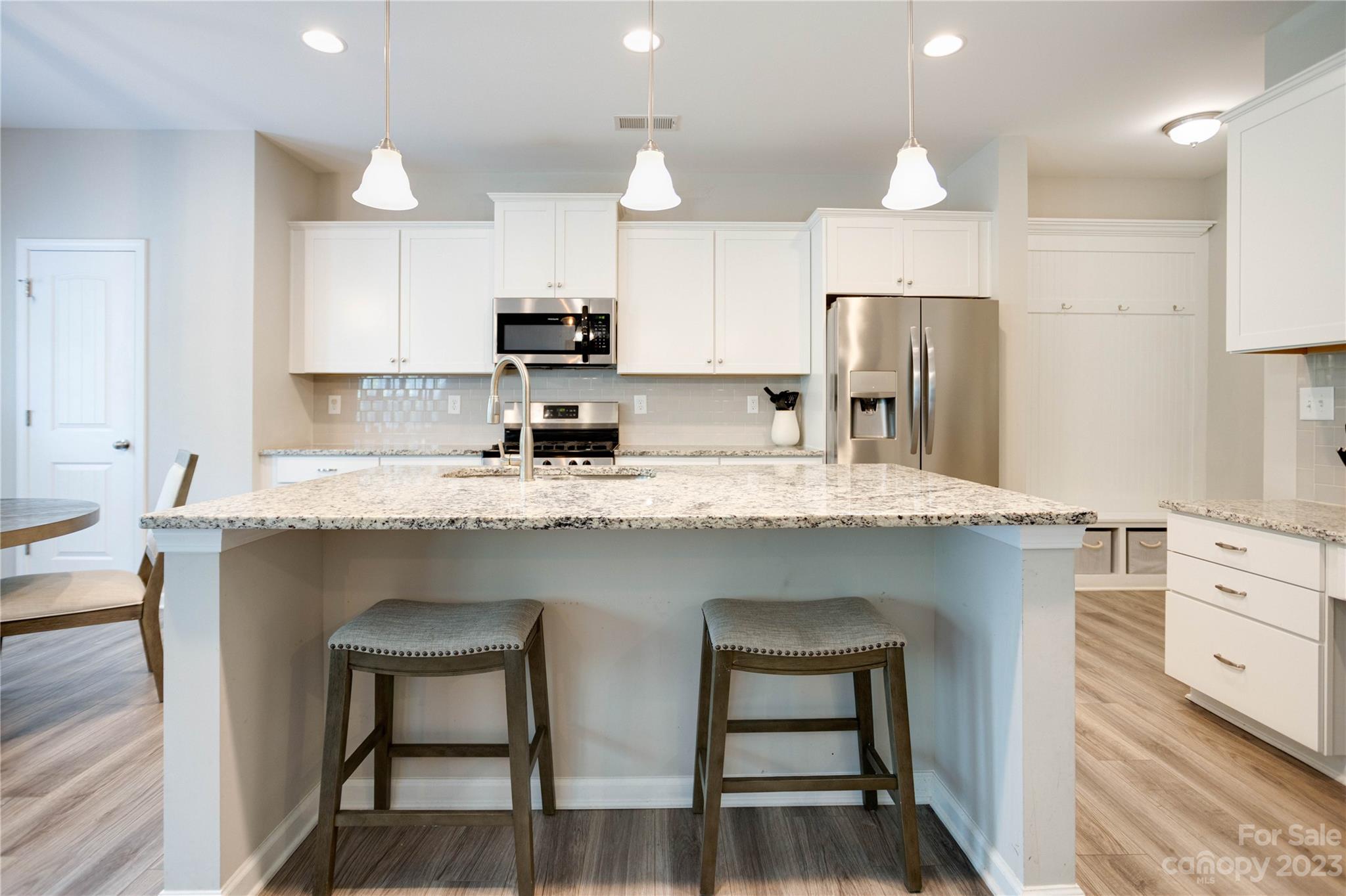 Maycroft - Residential