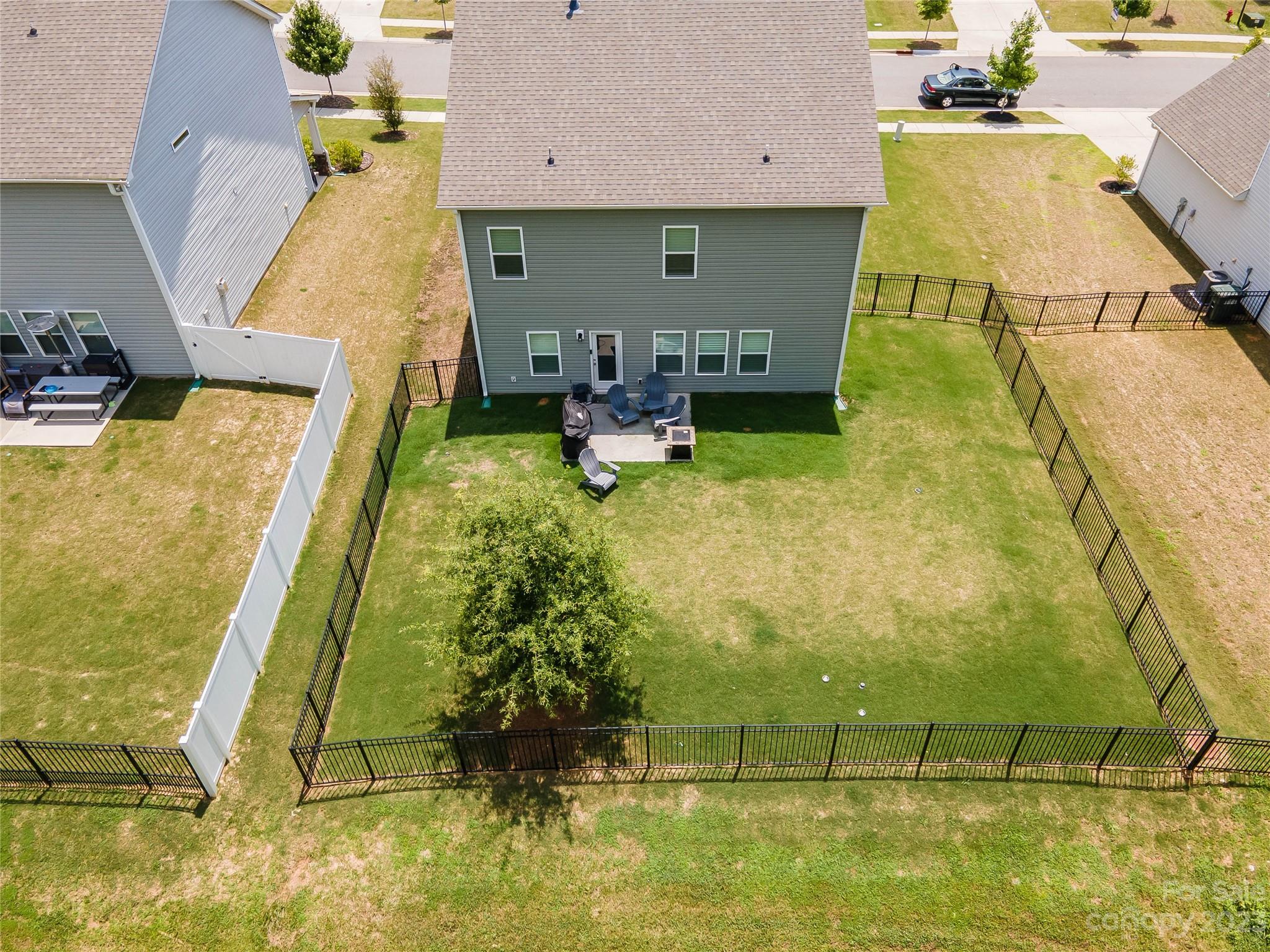 Maycroft - Residential