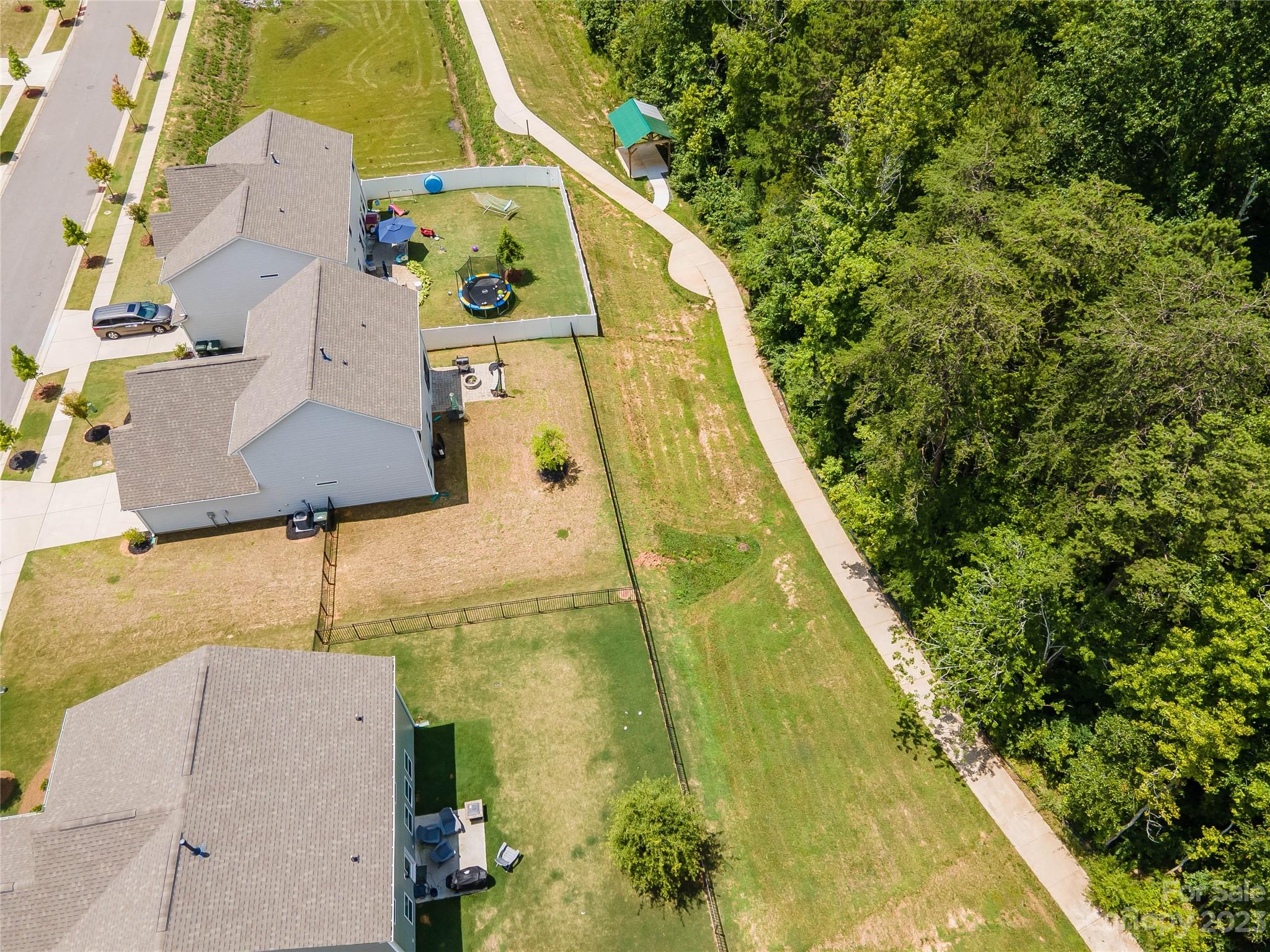 Maycroft - Residential