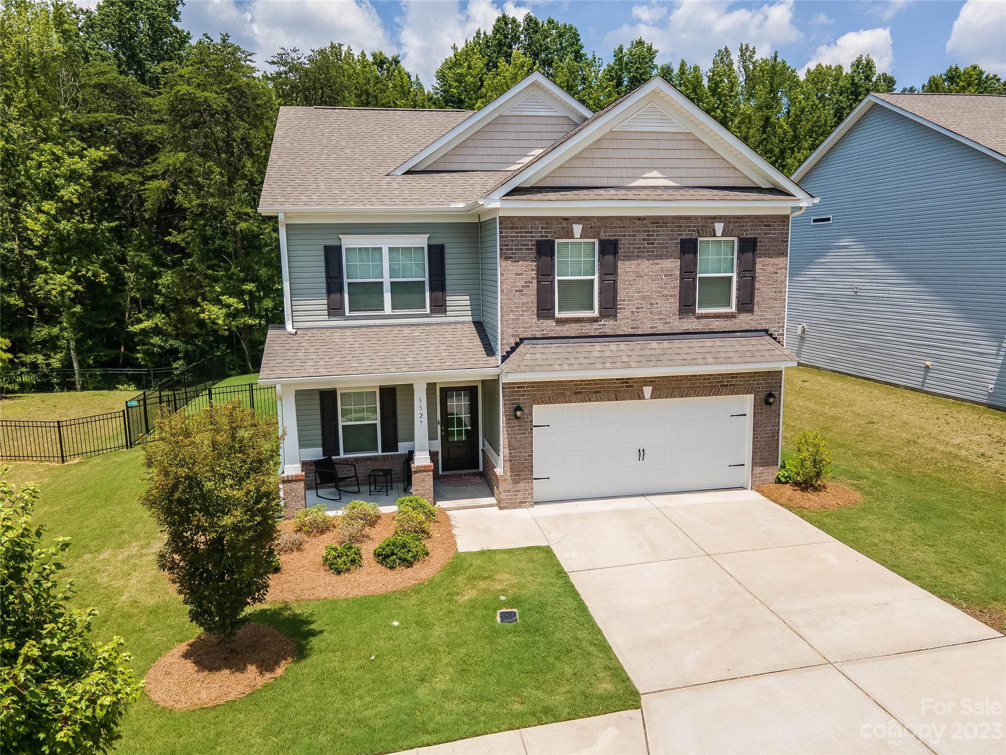 Maycroft - Residential