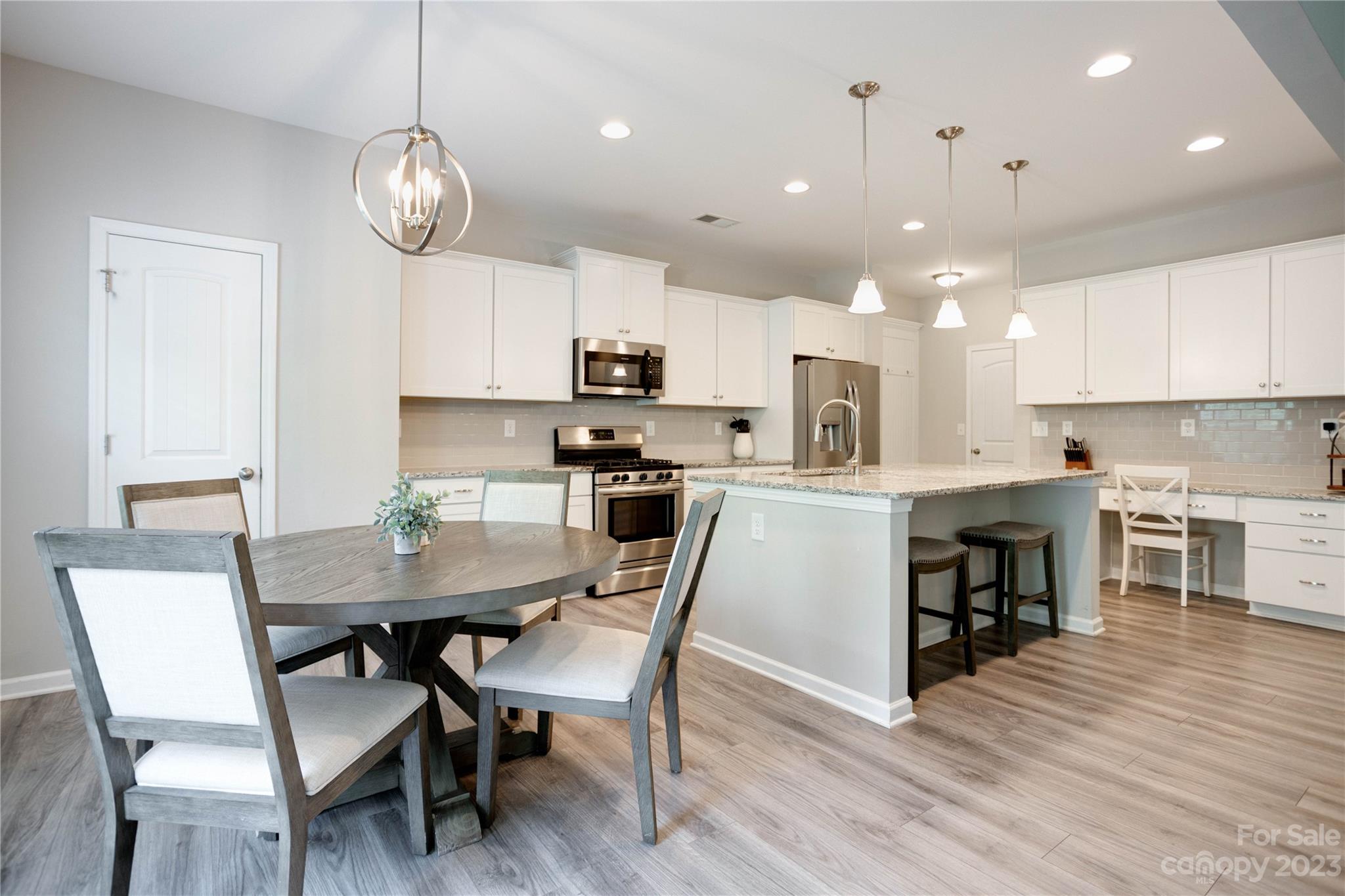 Maycroft - Residential