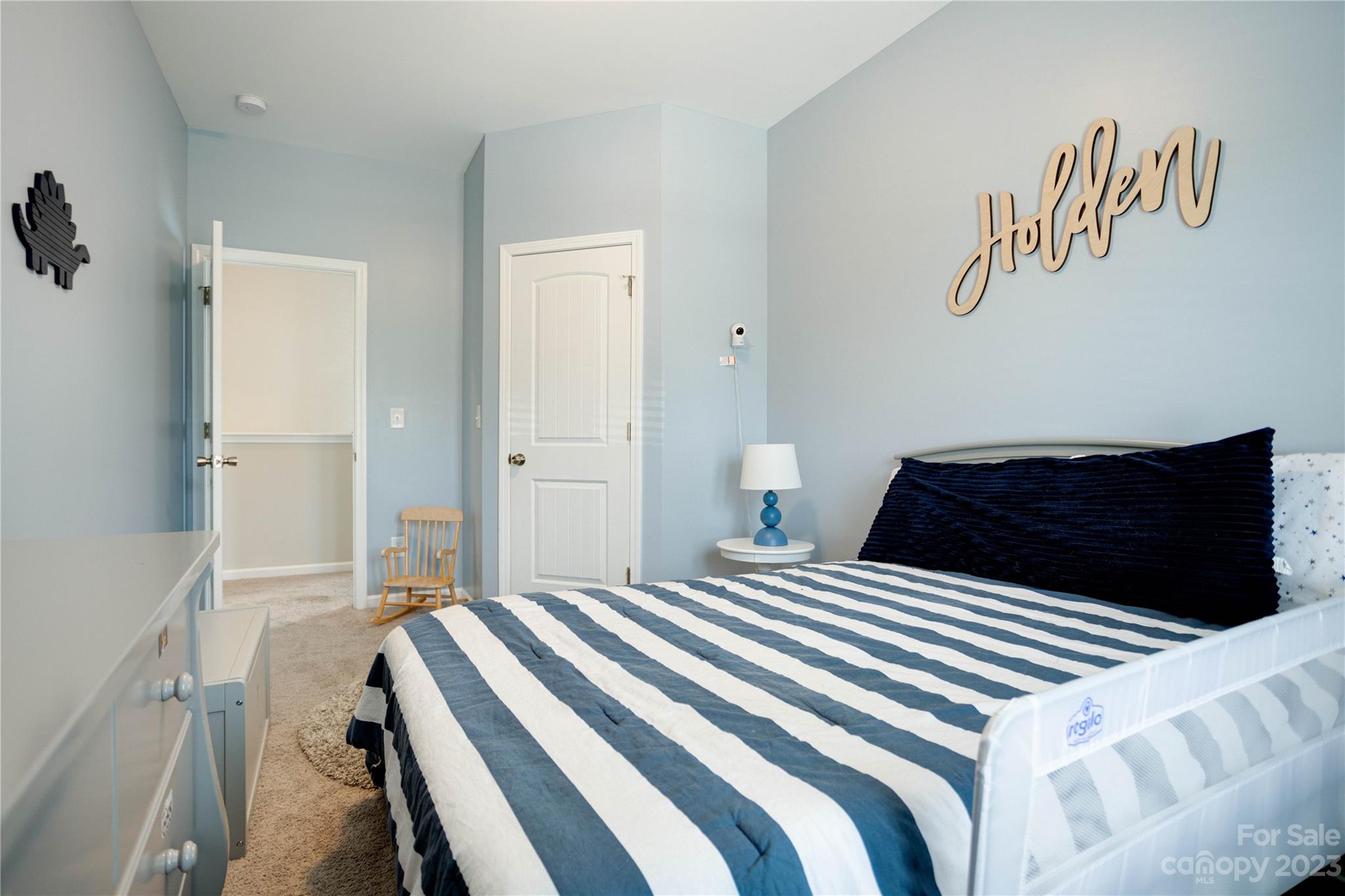 Maycroft - Residential