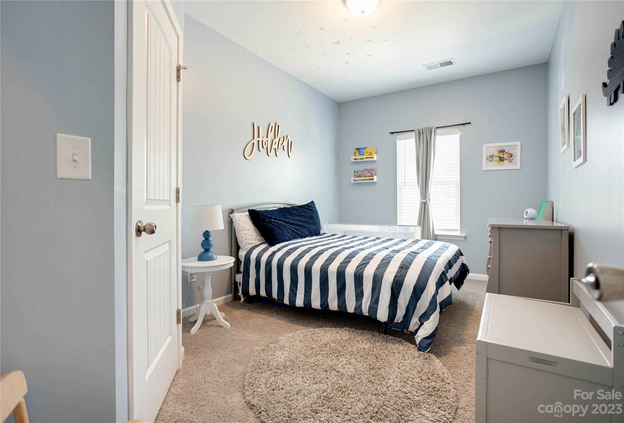 Maycroft - Residential