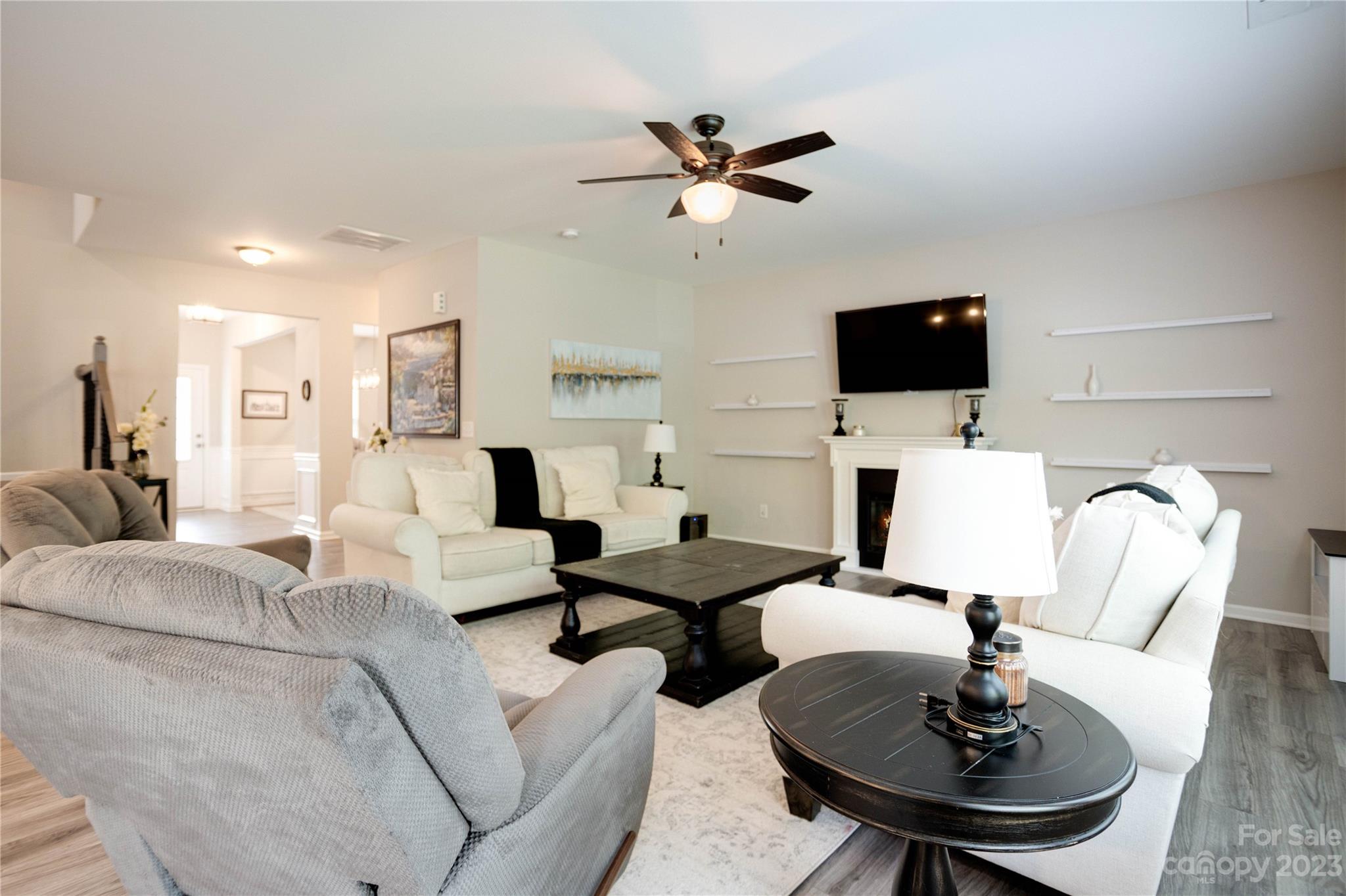 Maycroft - Residential