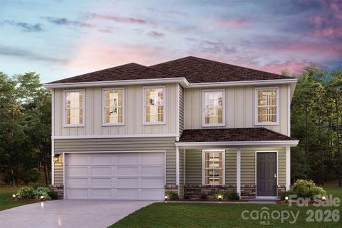 Photo of 539 Tomlin Trail, Spartanburg, SC 29301 (MLS # 4385253)