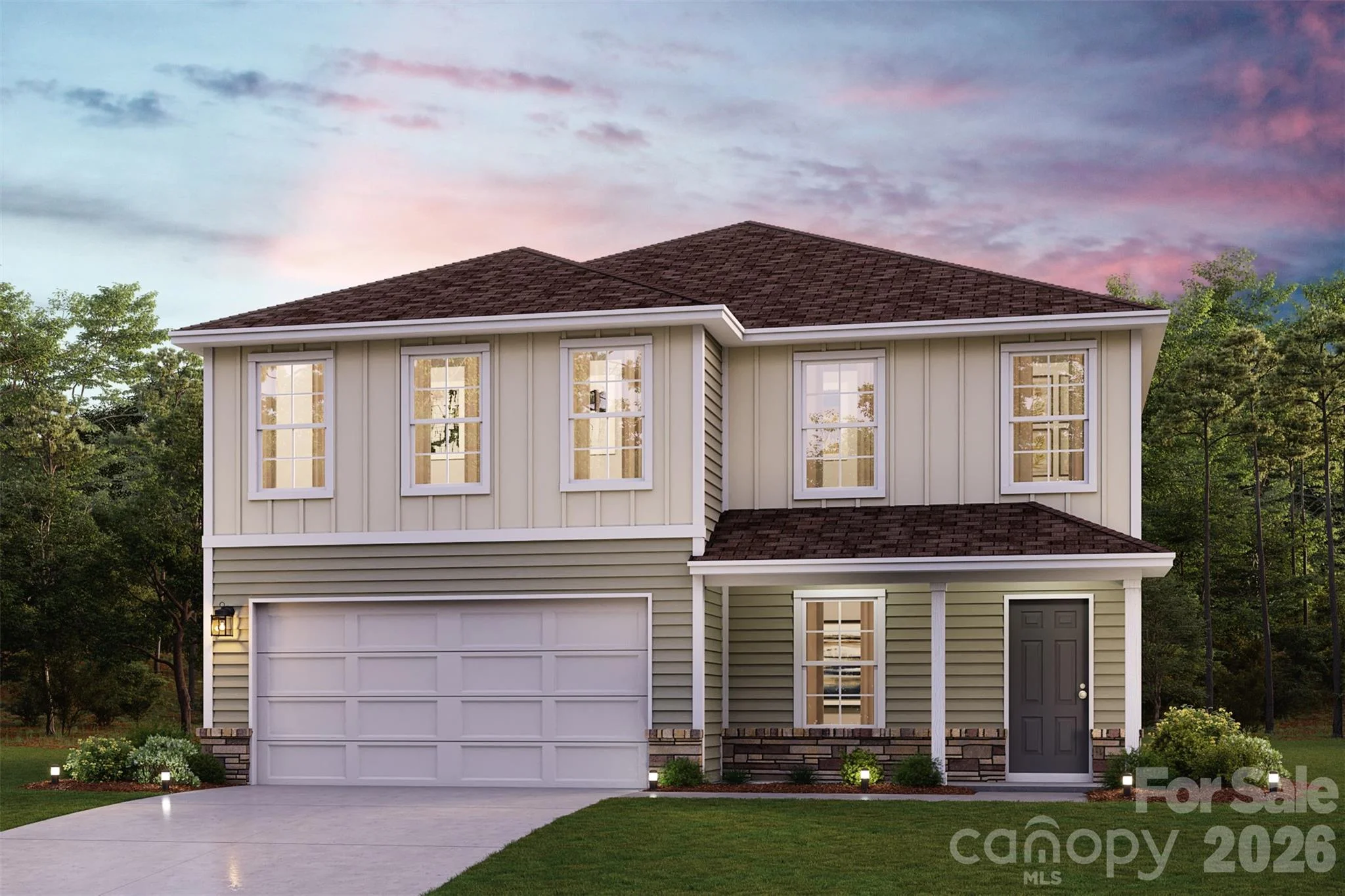 539 Tomlin Trail