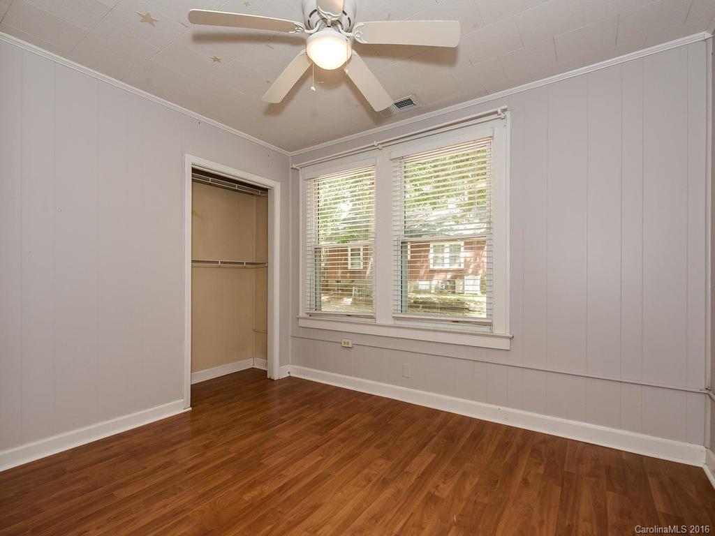 None - Residential