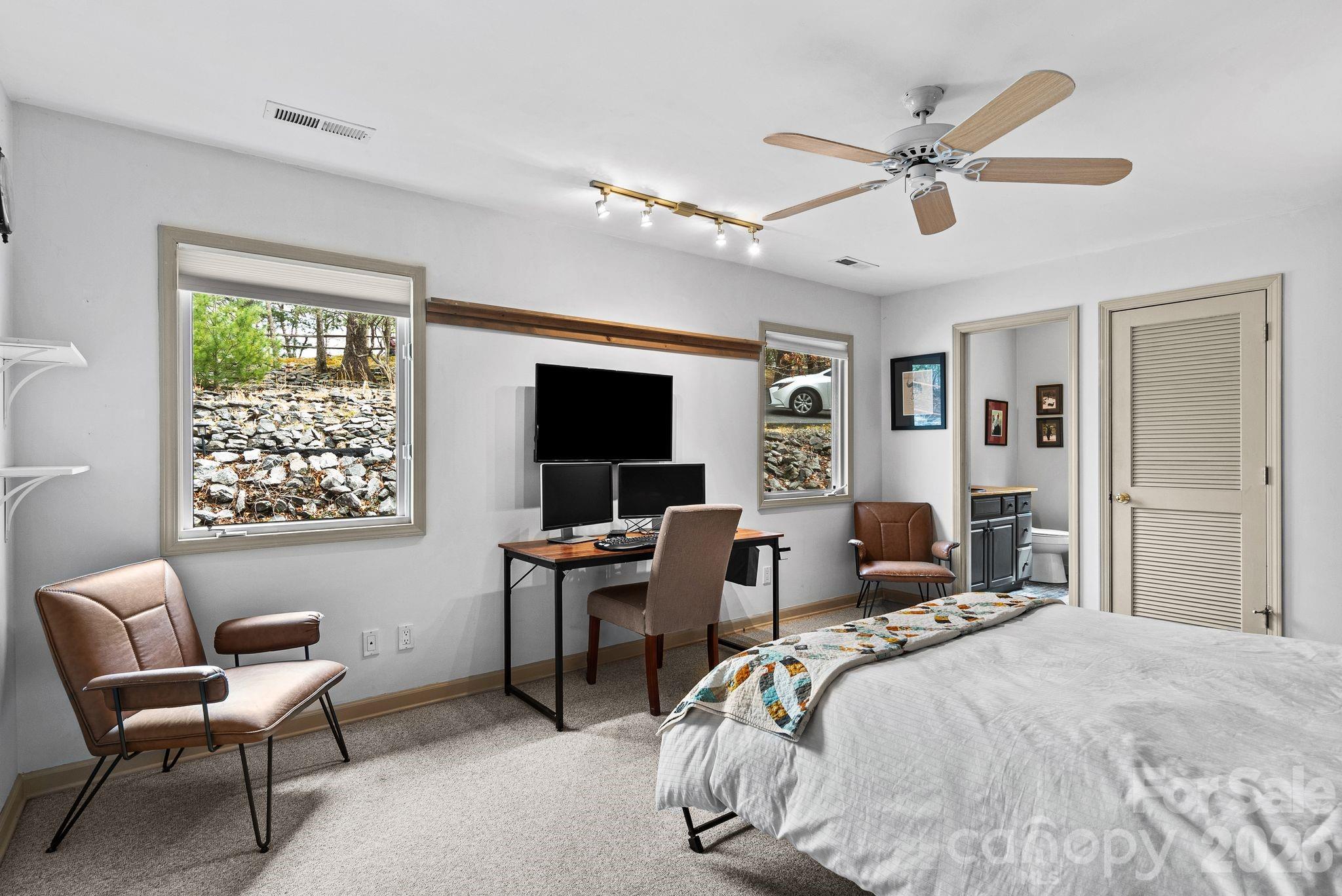 Connestee Falls - Residential