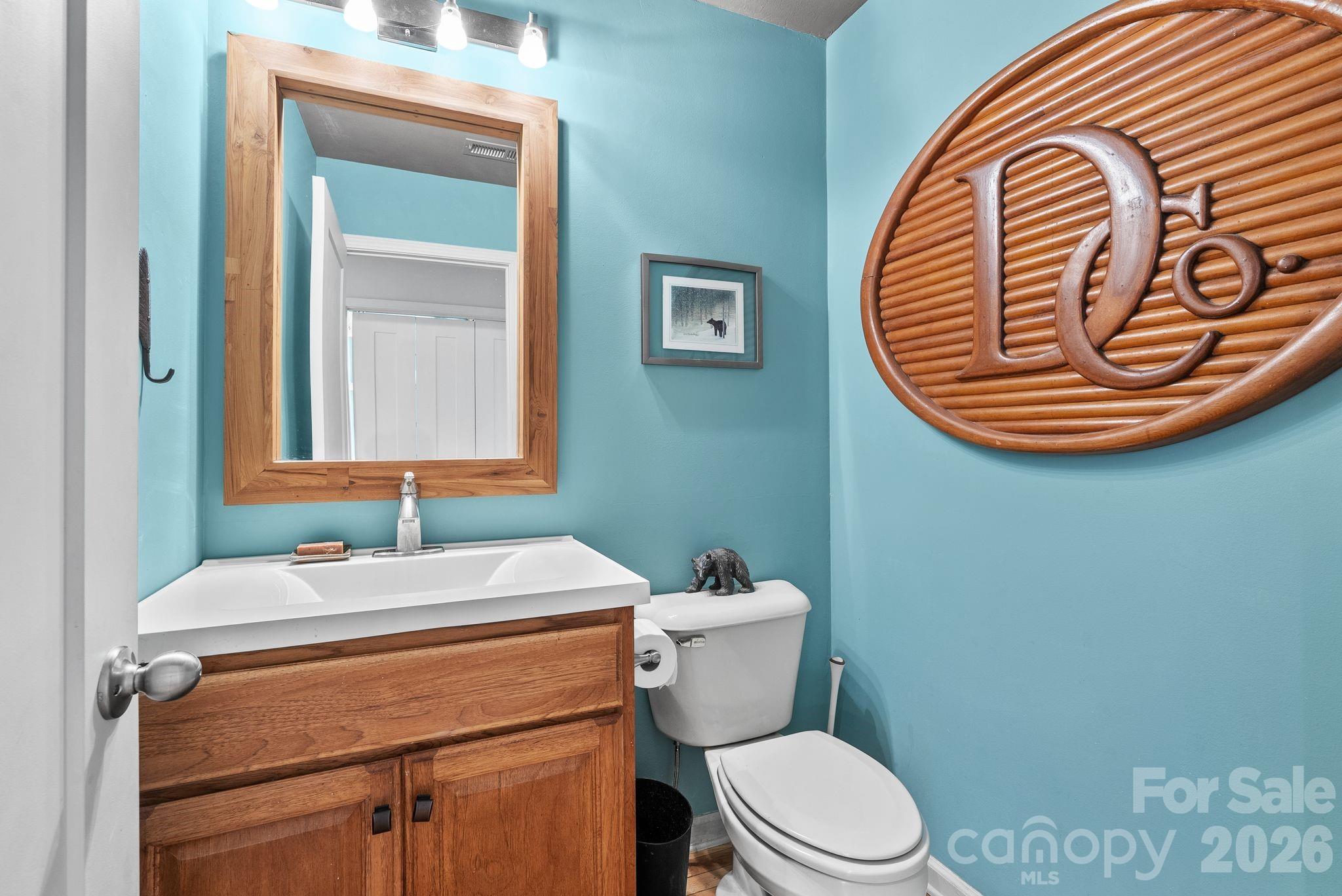 Connestee Falls - Residential