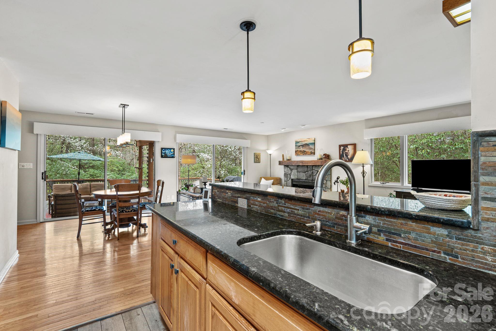 Connestee Falls - Residential