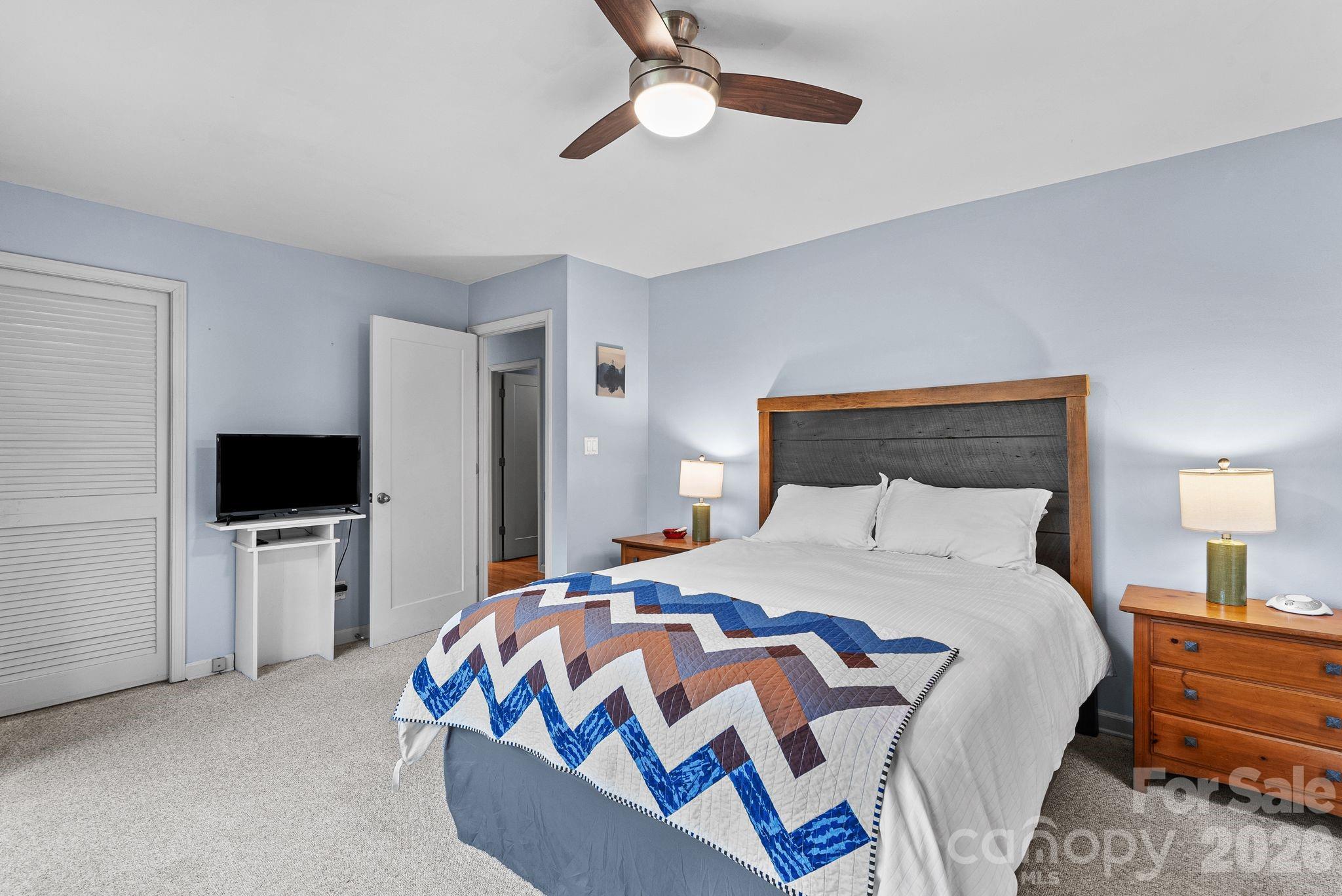 Connestee Falls - Residential