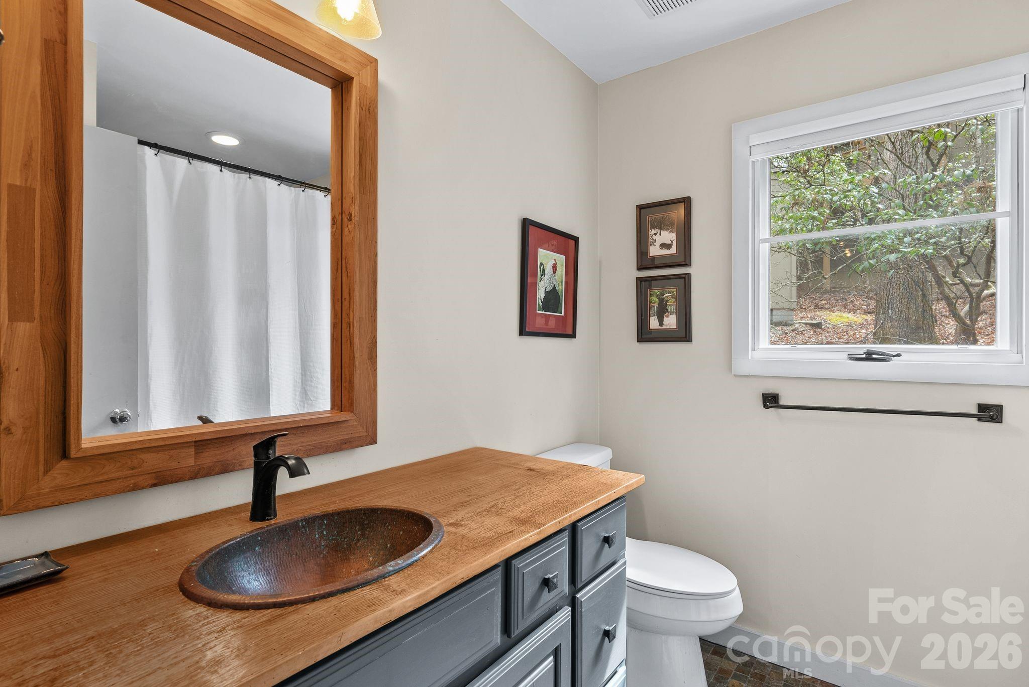 Connestee Falls - Residential