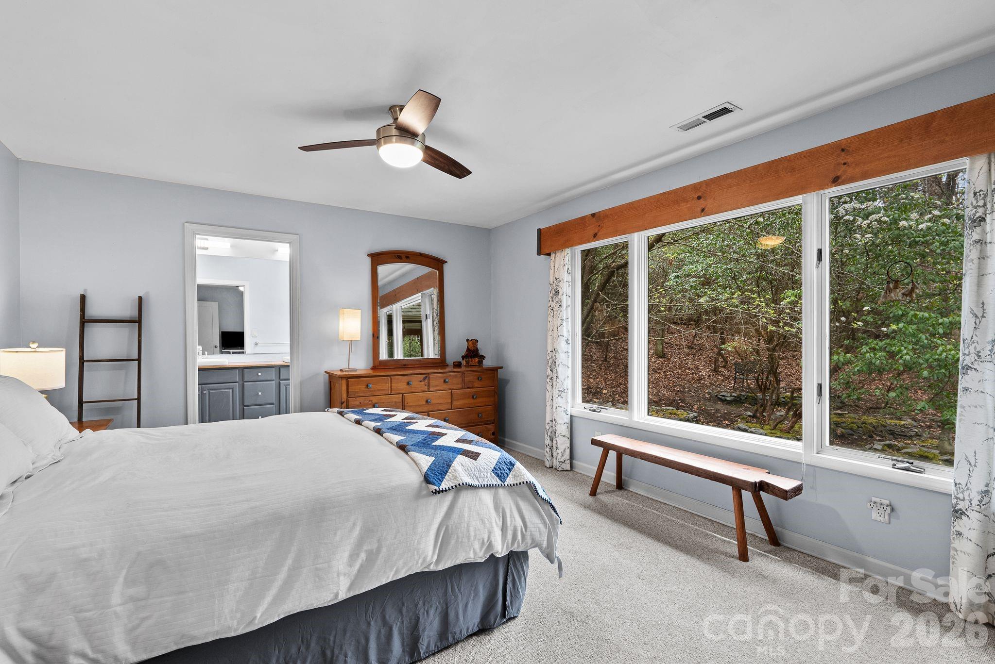 Connestee Falls - Residential